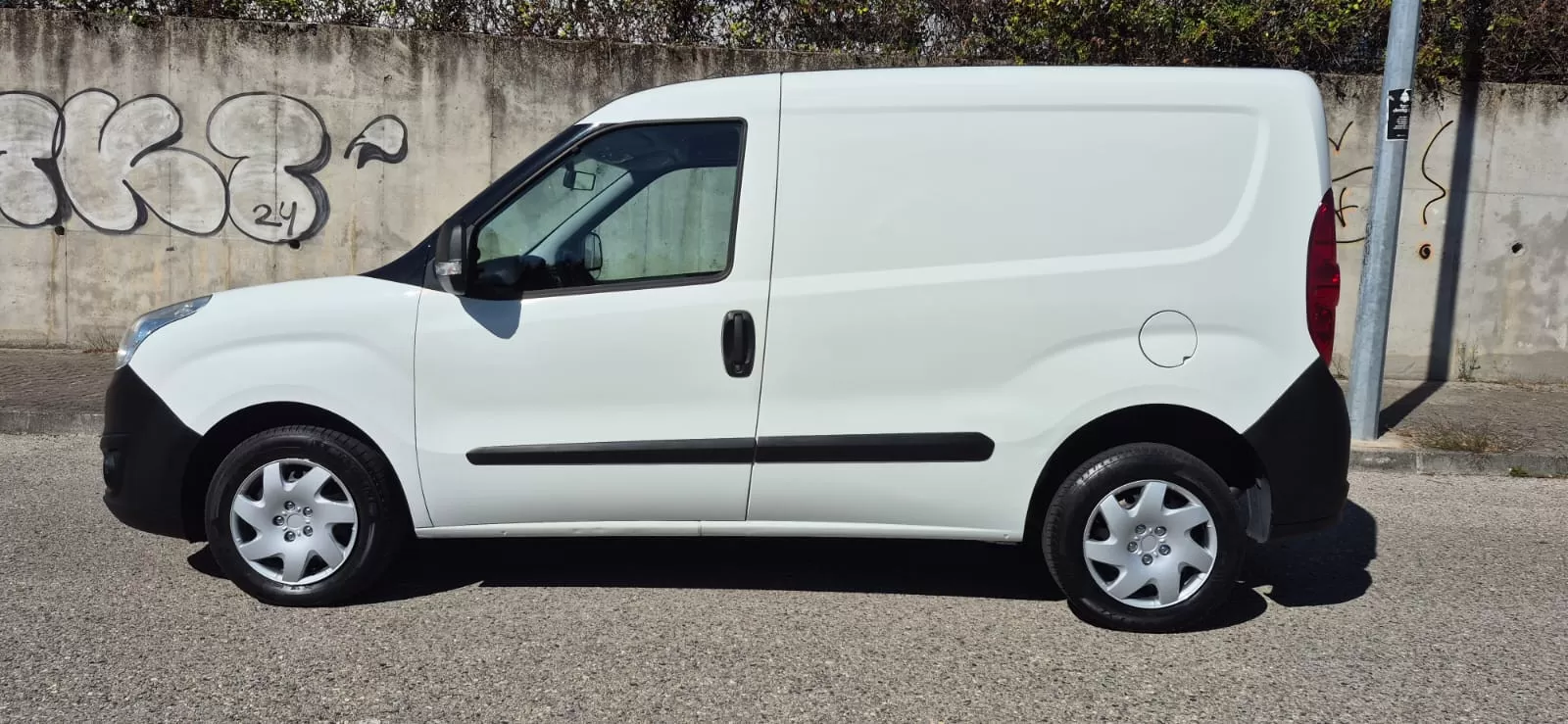 Opel  combo - foto 4