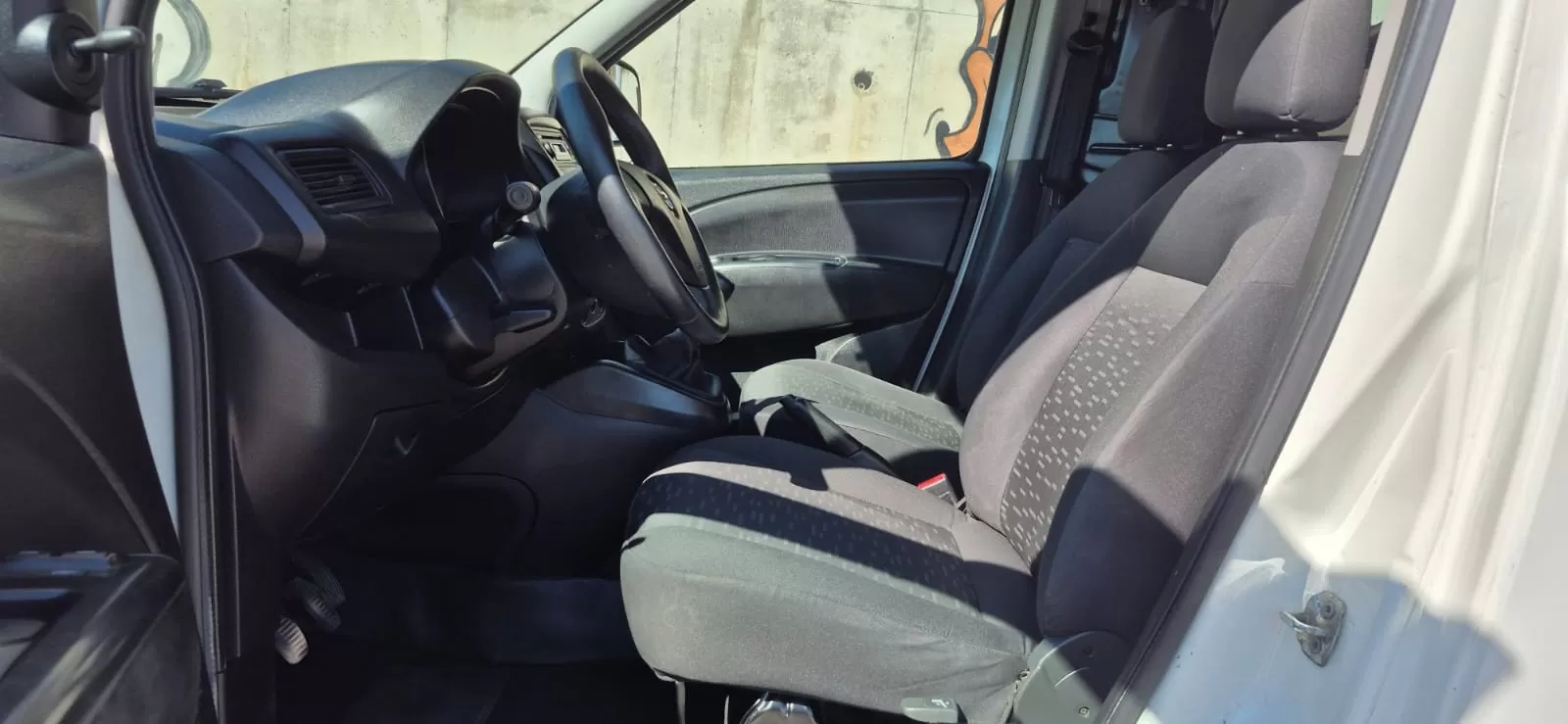 Opel  combo - foto 5