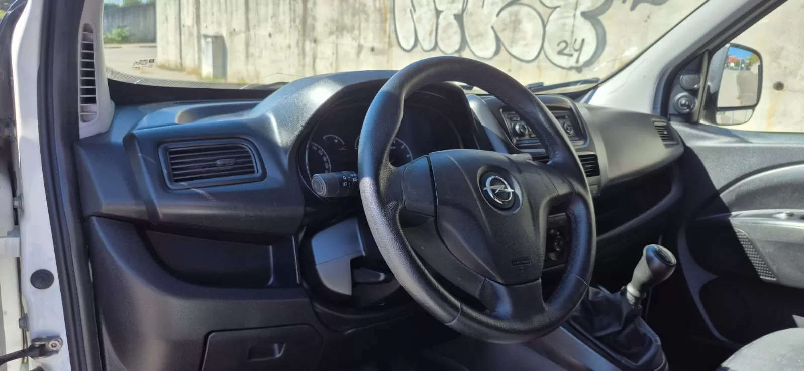Opel  combo - foto 6