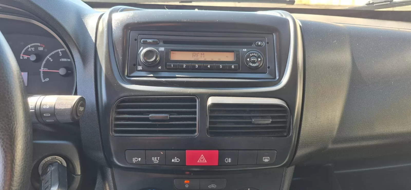 Opel  combo - foto 8