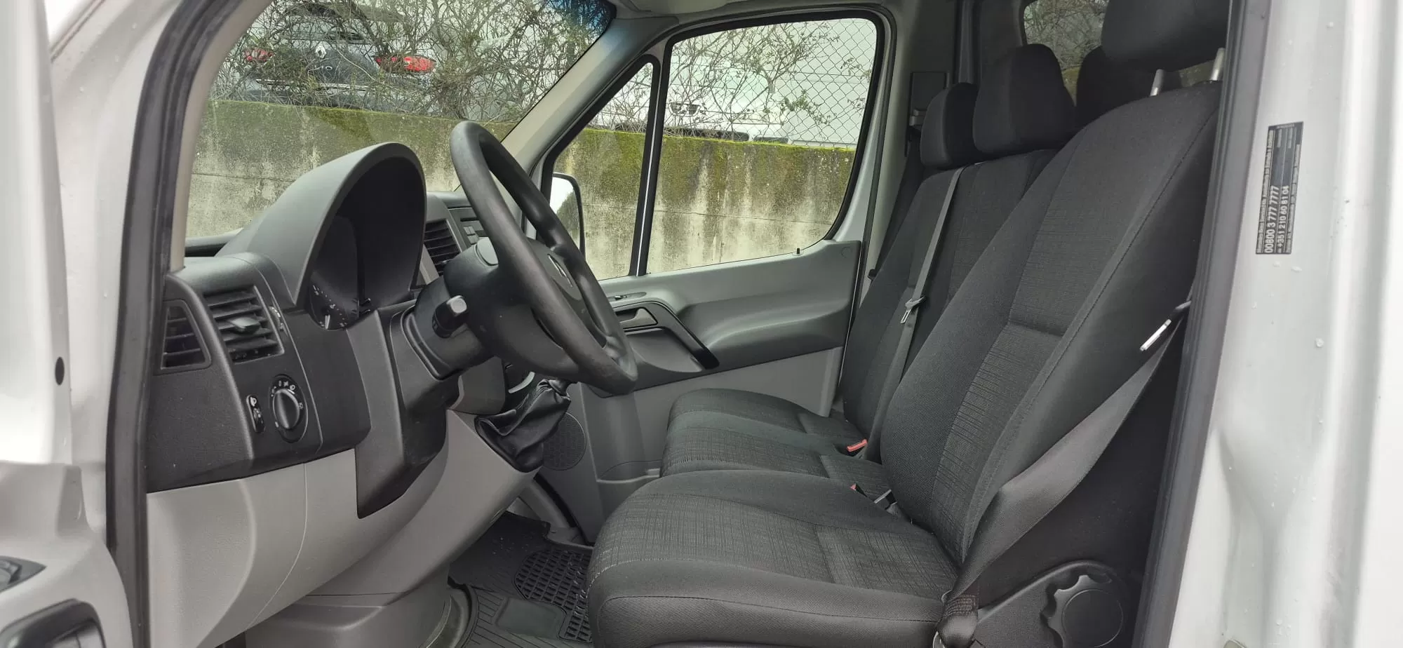 Mercedes-Benz  Sprinter 214 CDI - foto 5