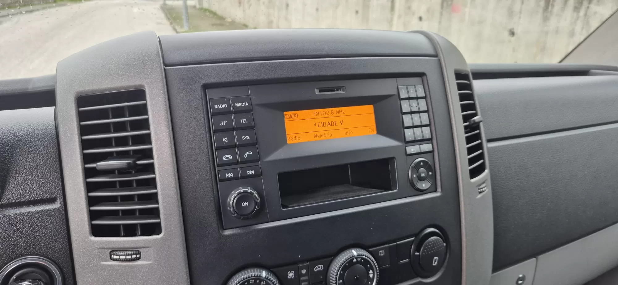 Mercedes-Benz  Sprinter 214 CDI - foto 8