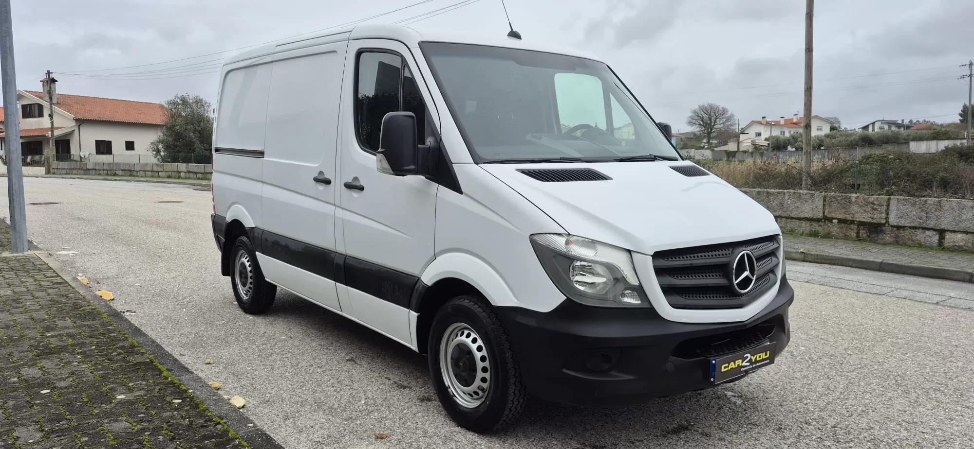 Mercedes-Benz  214 CDi