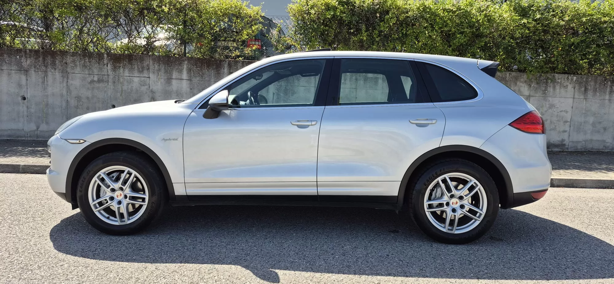 Porsche Cayenne S - foto 5