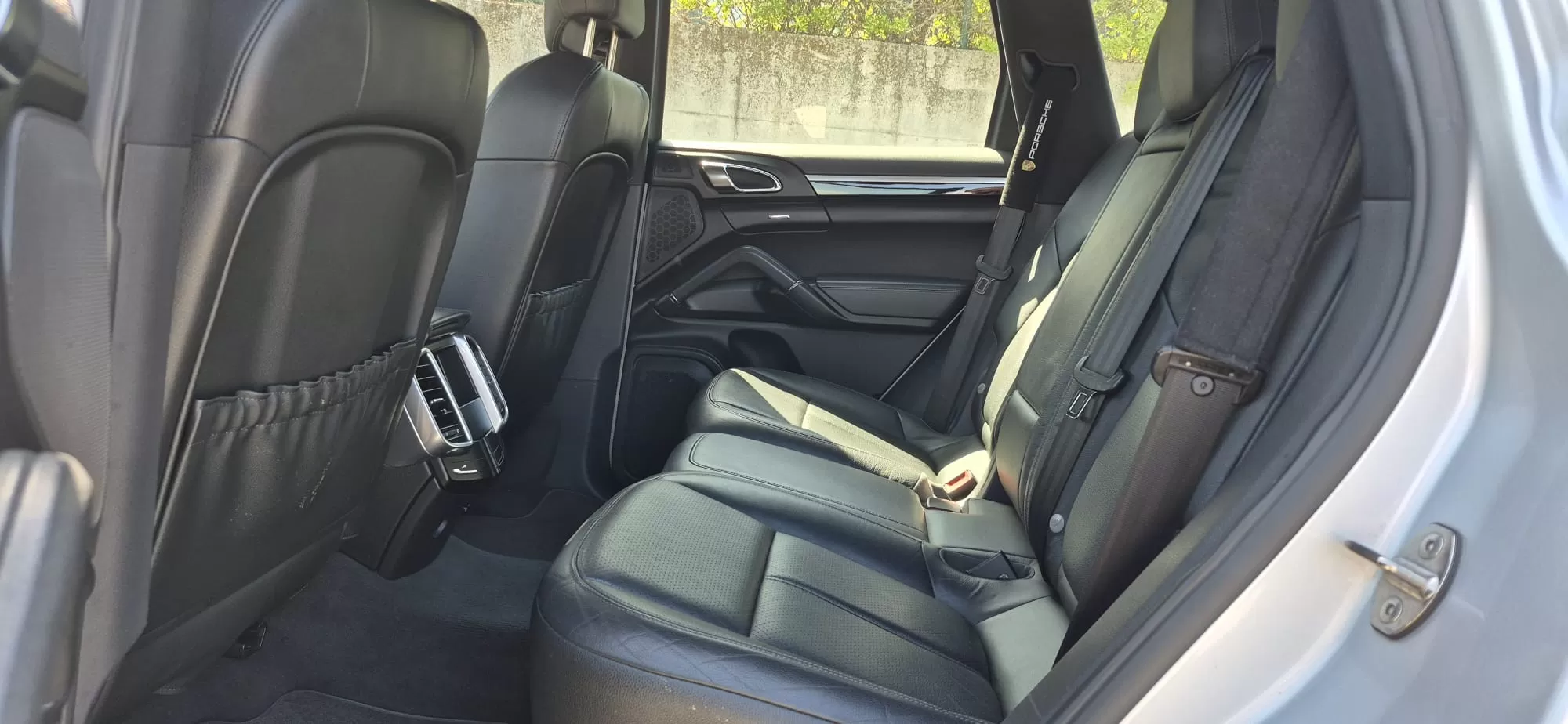 Porsche Cayenne S - foto 7