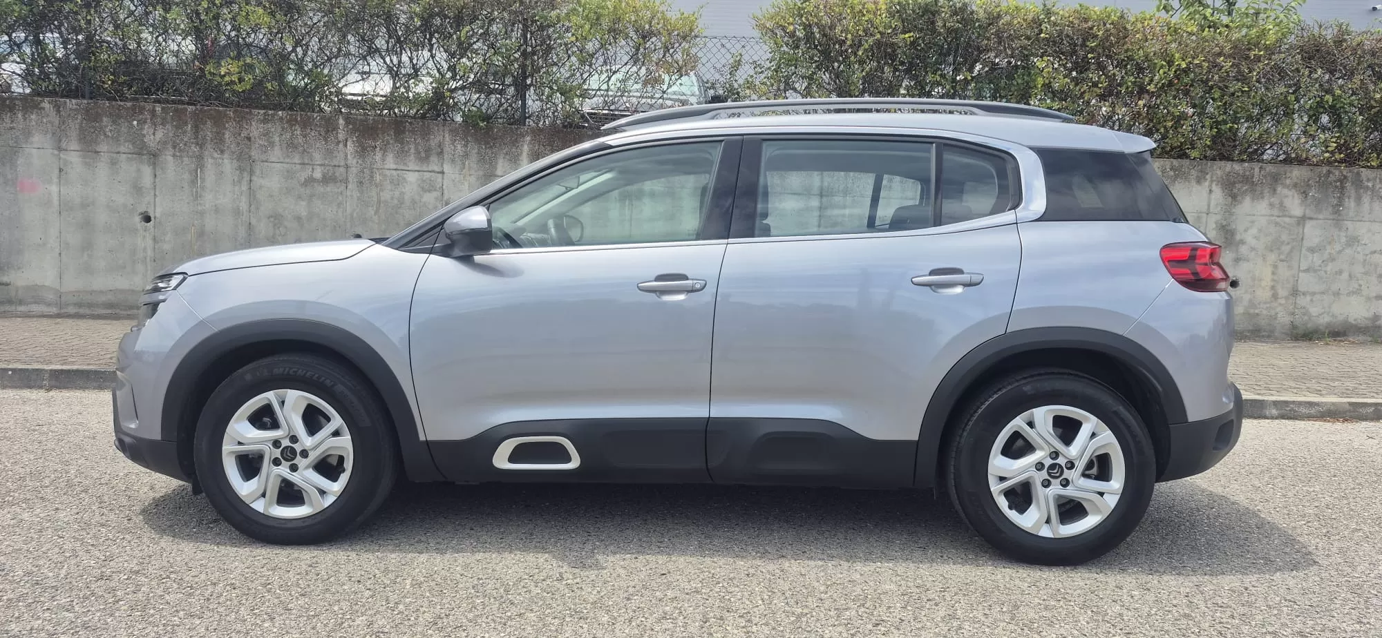 Citroën C5 Aircross 1.5 BlueHDi Shine Pack - foto 4