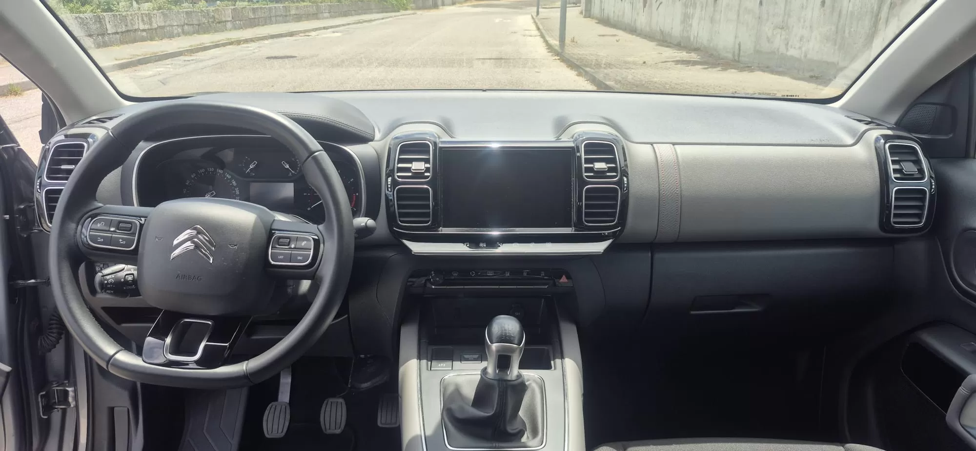 Citroën C5 Aircross 1.5 BlueHDi Shine Pack - foto 7