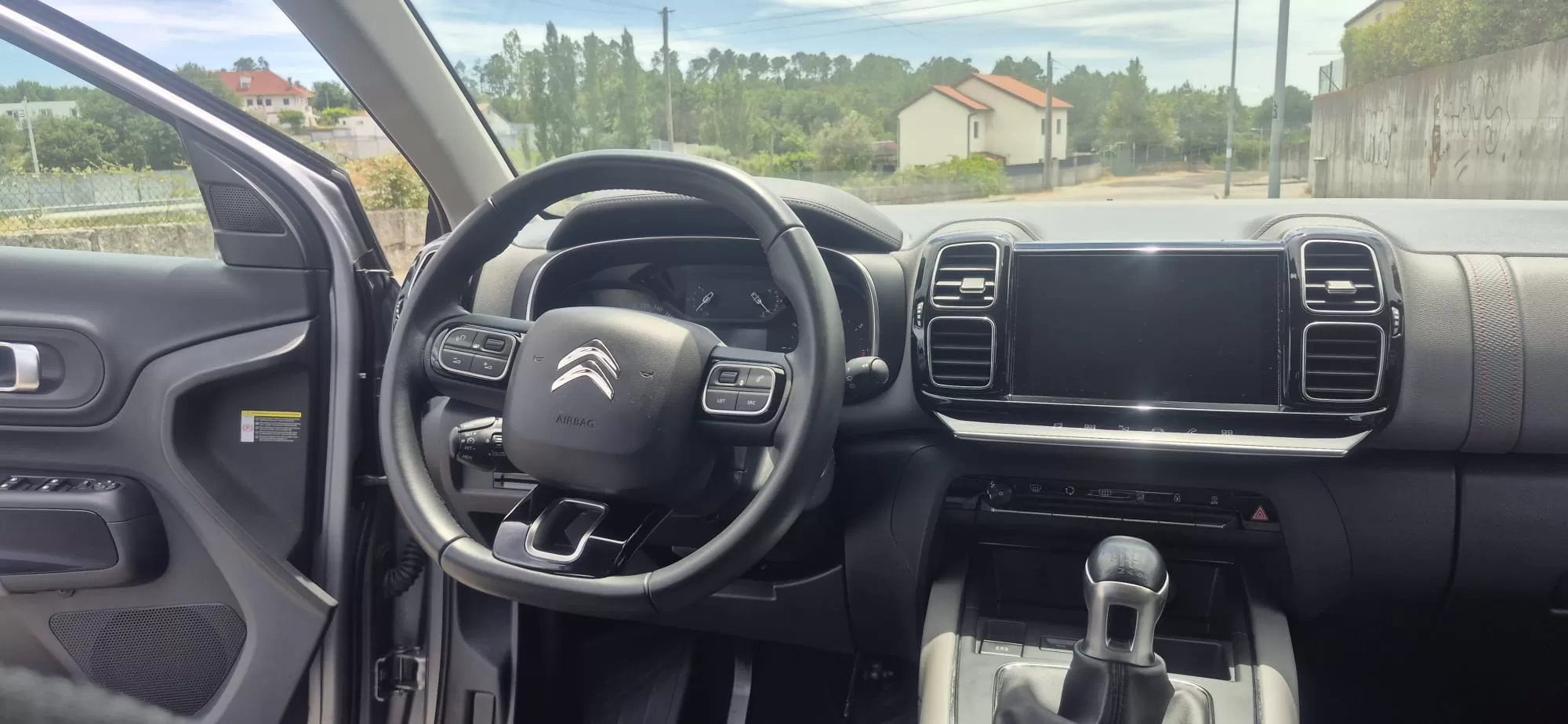 Citroën C5 Aircross 1.5 BlueHDi Shine Pack - foto 8