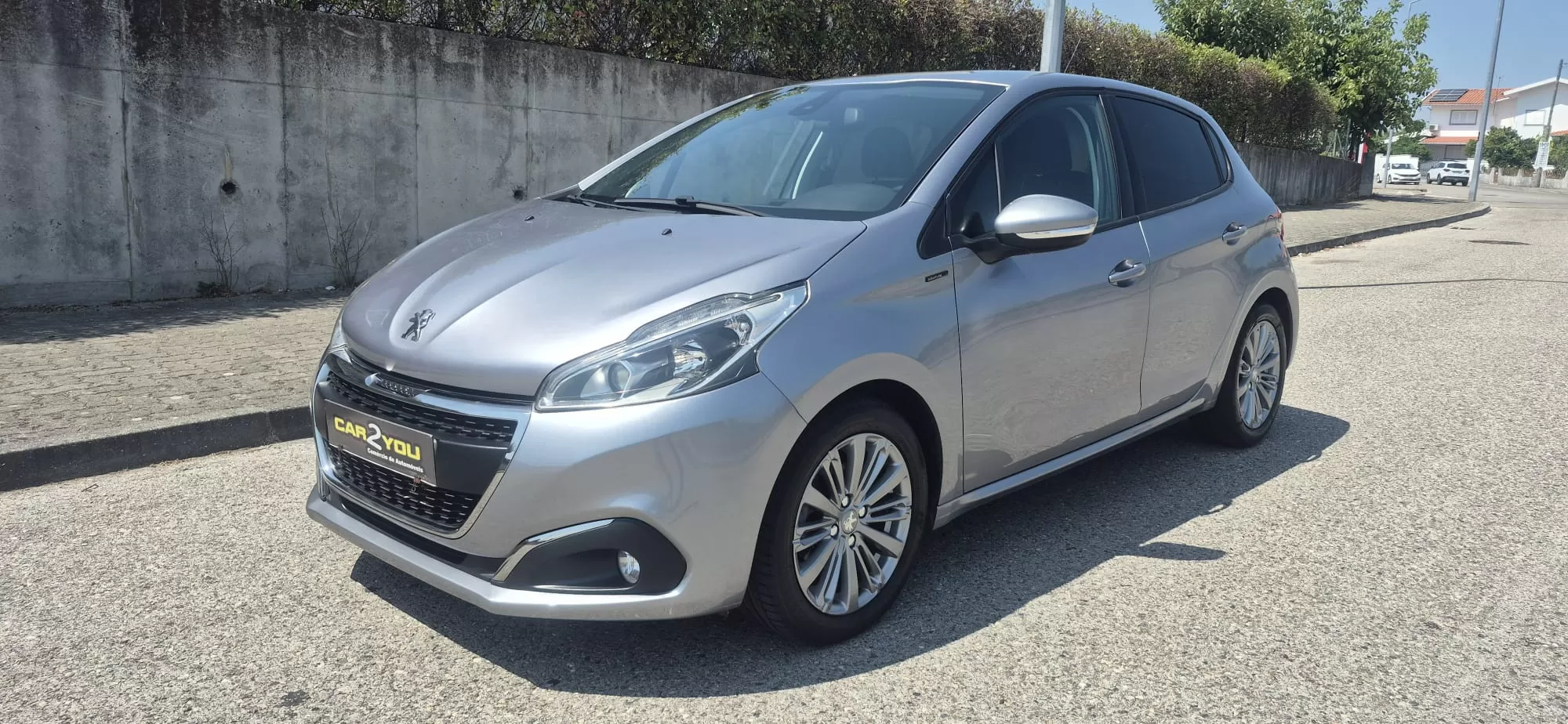 Peugeot 208 1.2 PureTech Signature - foto 3