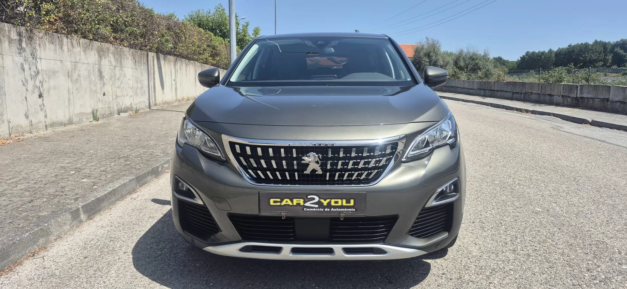 Peugeot 3008 1.5 BlueHDi Allure - foto 2
