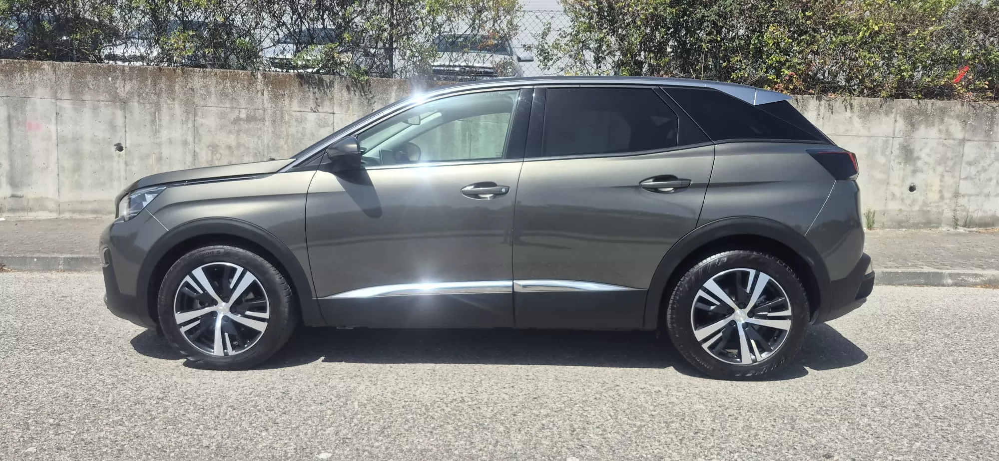 Peugeot 3008 1.5 BlueHDi Allure - foto 4