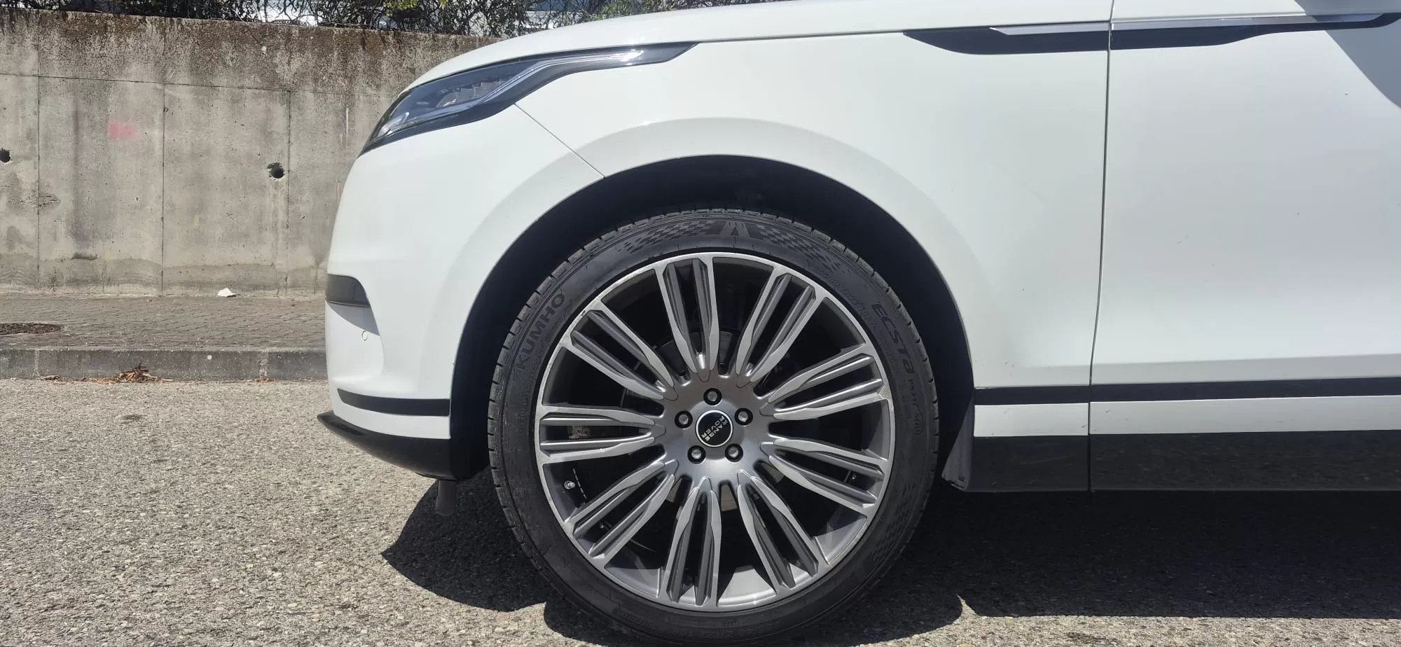 Land Rover Velar 2.0 D R-Dynamic S - foto 5