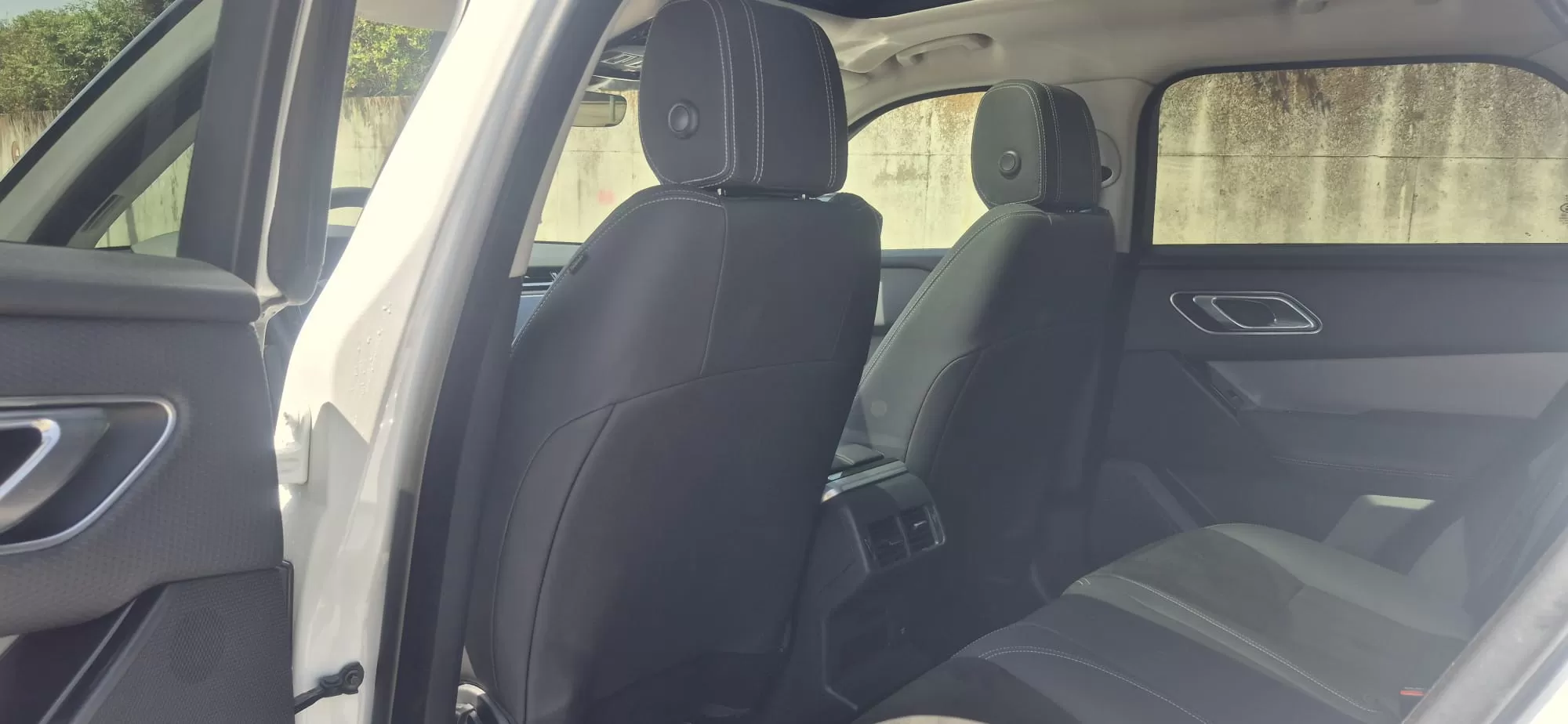 Land Rover Velar 2.0 D R-Dynamic S - foto 8