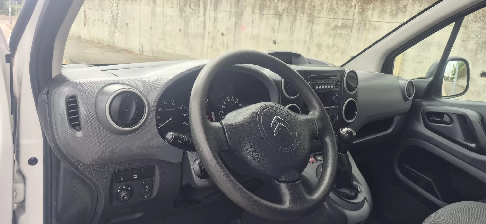 Citroën  Berlingo 1.6 HDI 3 Lug - foto 6