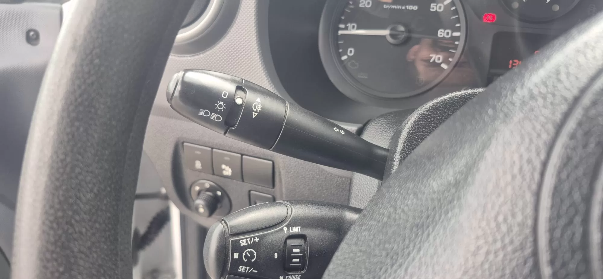 Citroën  Berlingo 1.6 HDI 3 Lug - foto 8