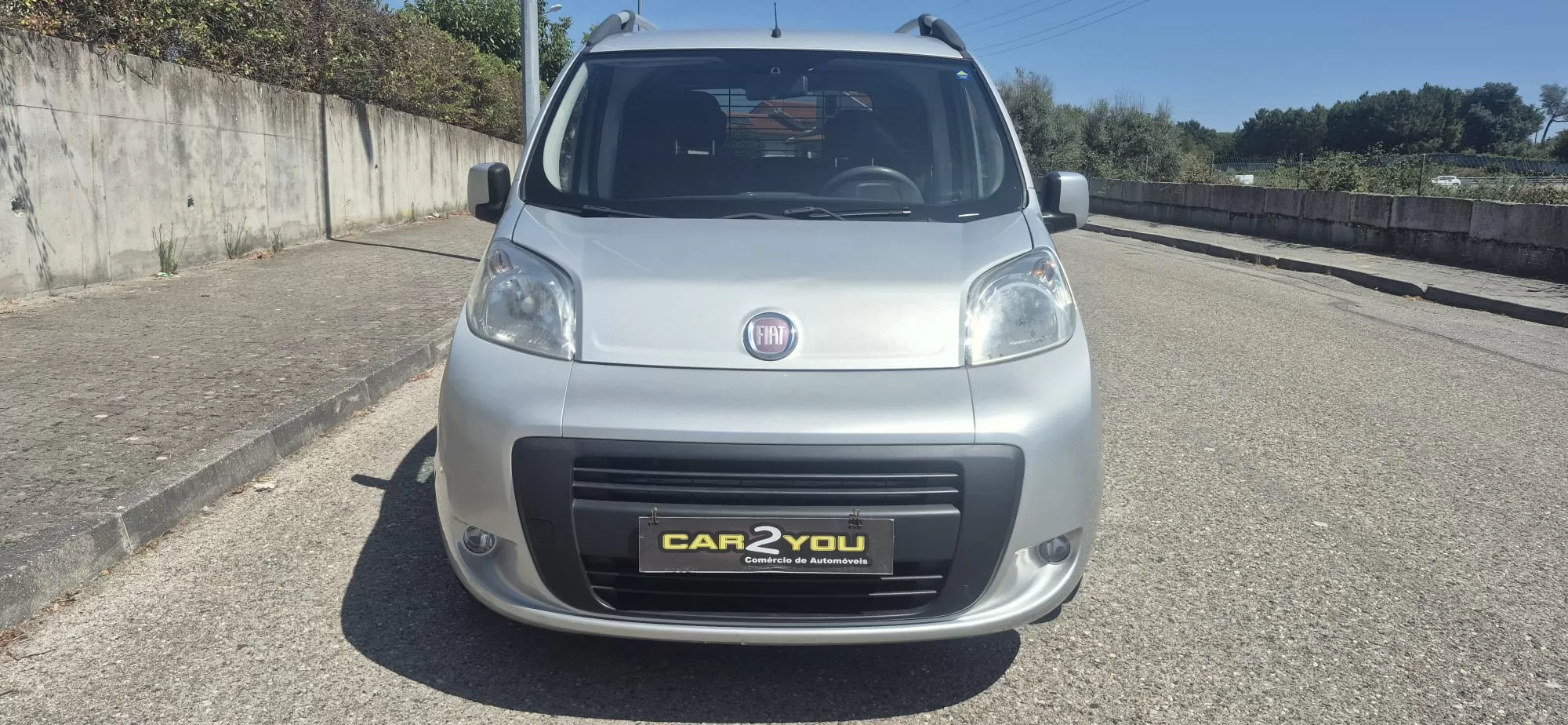 Fiat Qubo 1.3 M-Jet - foto 2