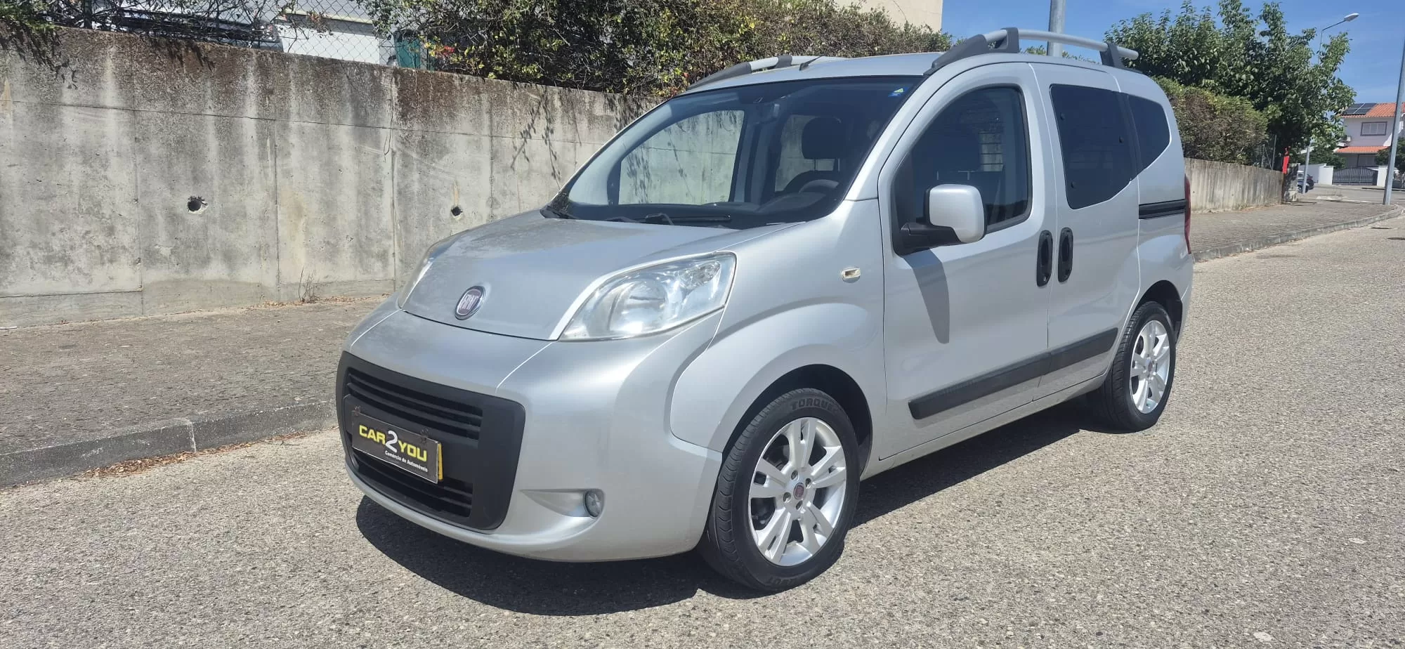 Fiat Qubo 1.3 M-Jet - foto 3