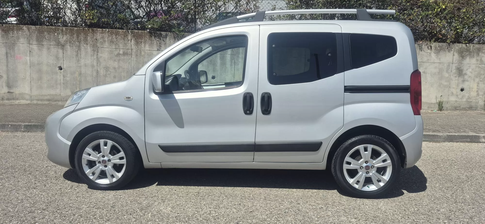 Fiat Qubo 1.3 M-Jet - foto 4