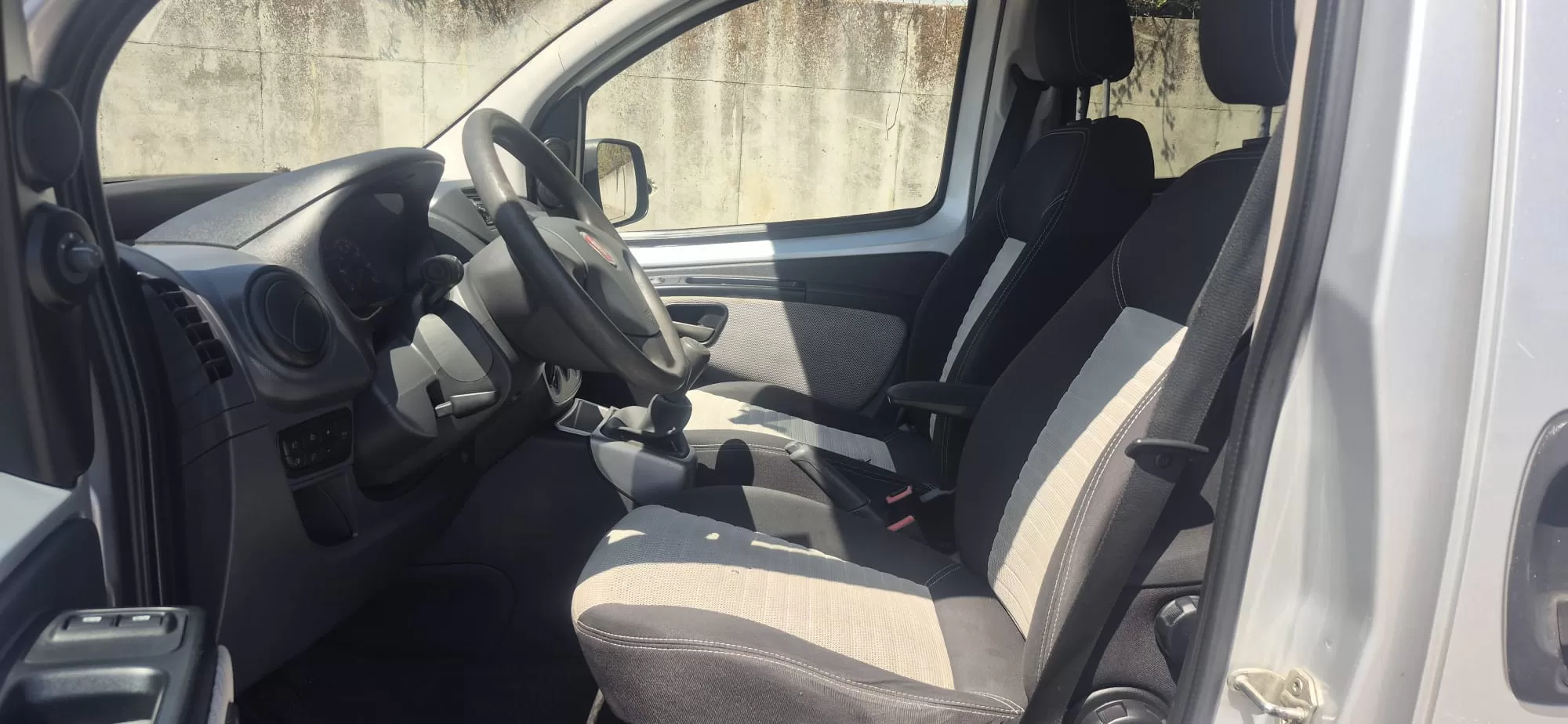 Fiat Qubo 1.3 M-Jet - foto 5
