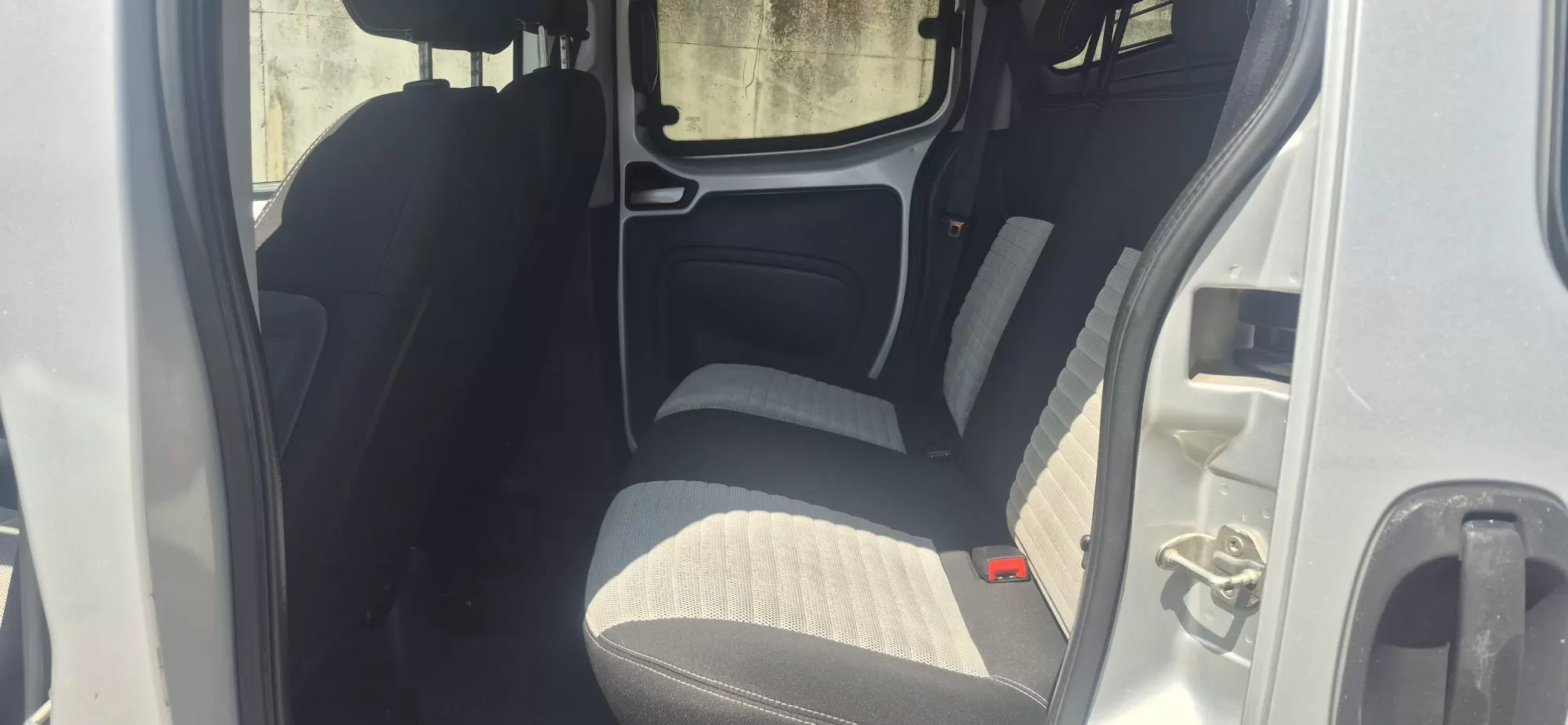 Fiat Qubo 1.3 M-Jet - foto 6