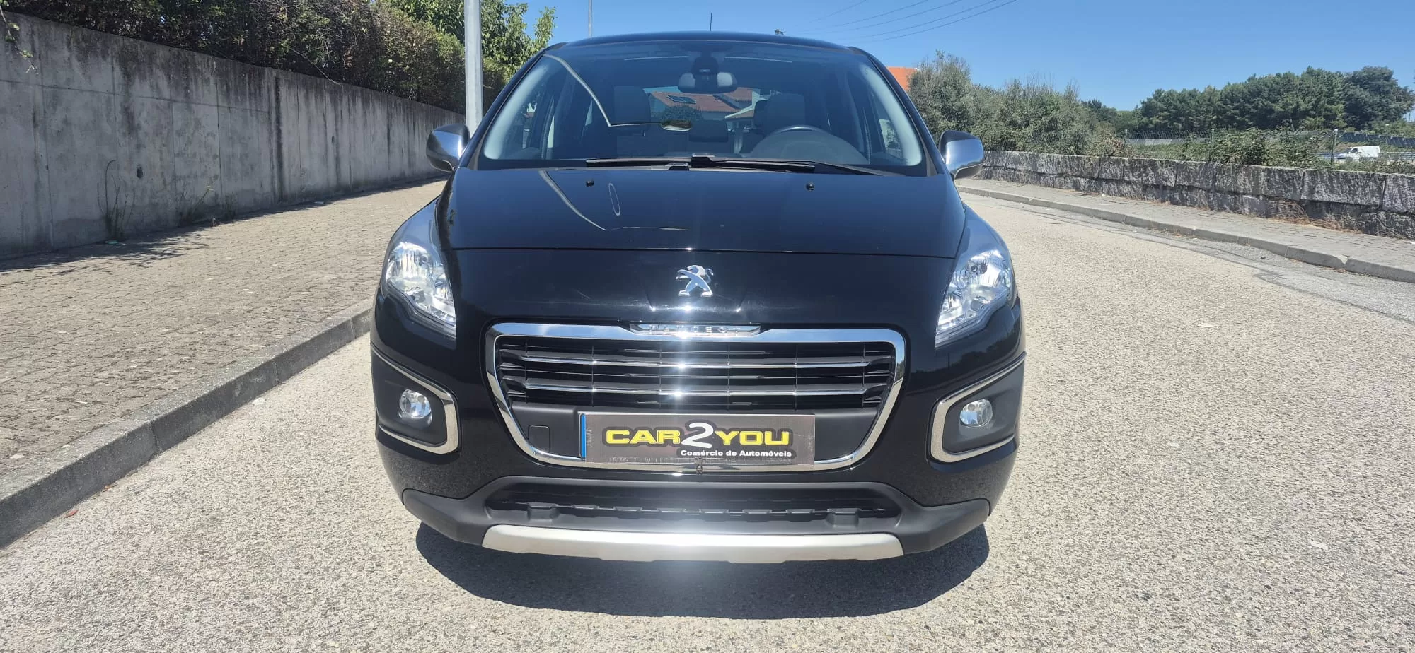 Peugeot 3008 1.6 HDi Active - foto 2