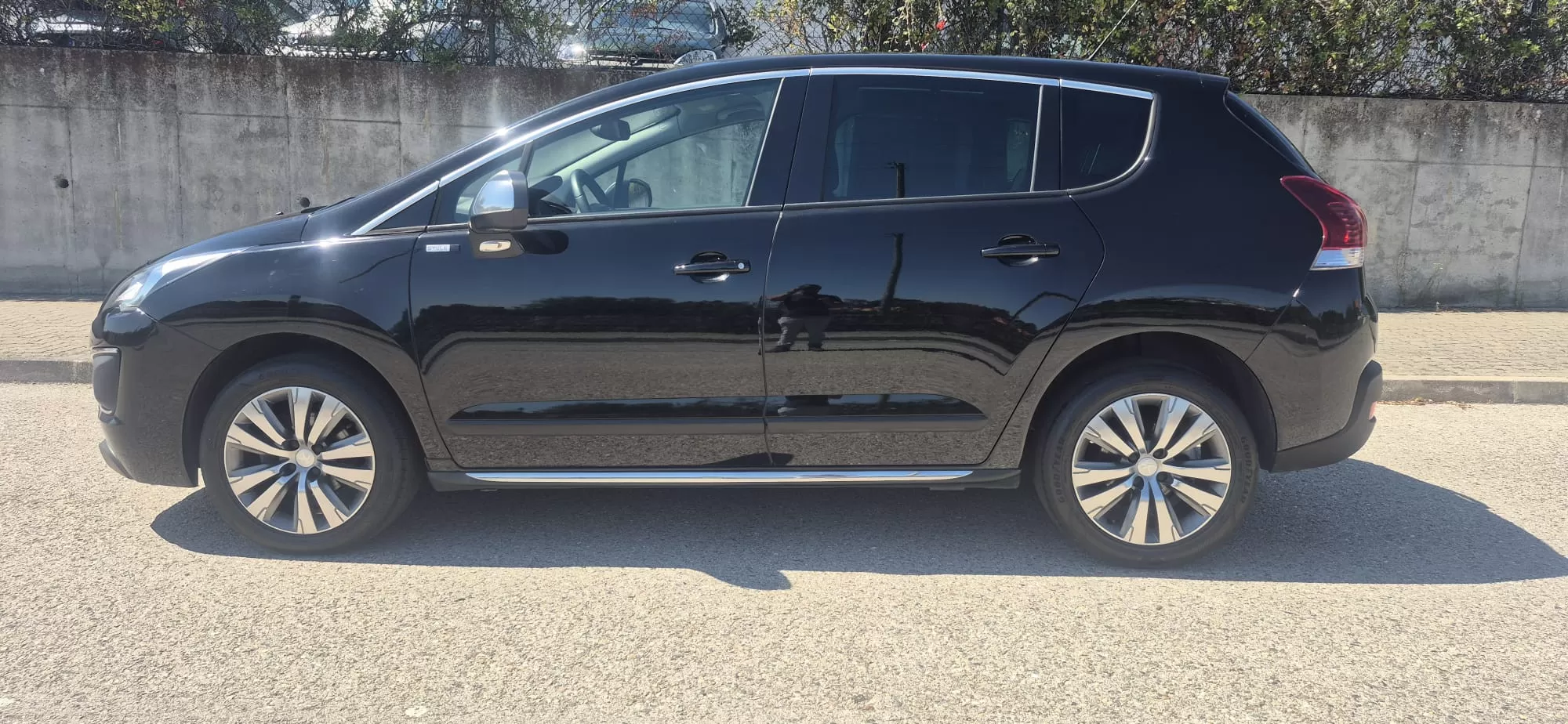 Peugeot 3008 1.6 HDi Active - foto 4
