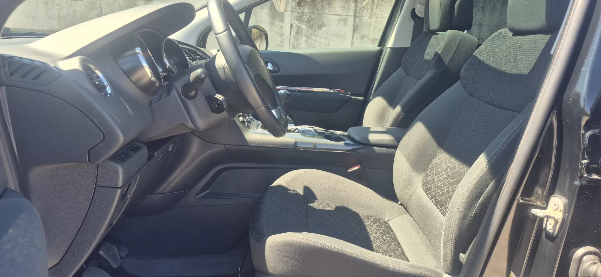 Peugeot 3008 1.6 HDi Active - foto 5