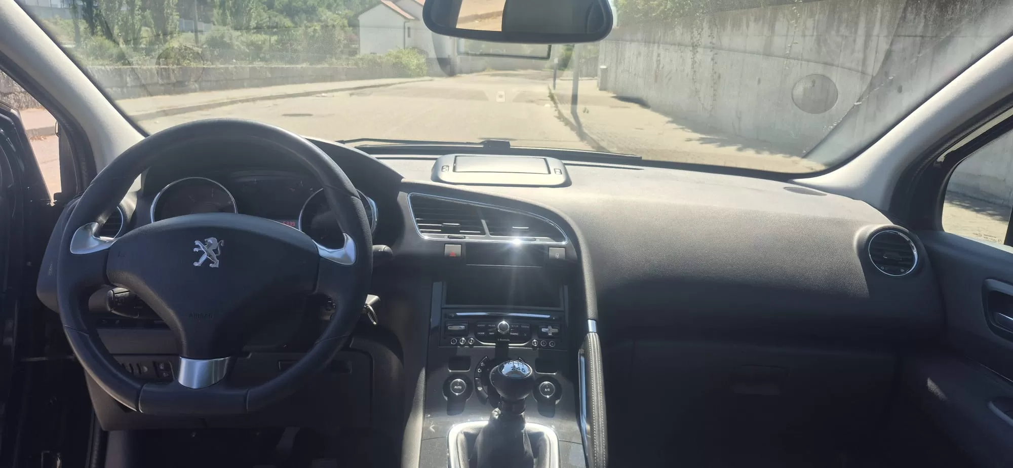 Peugeot 3008 1.6 HDi Active - foto 7