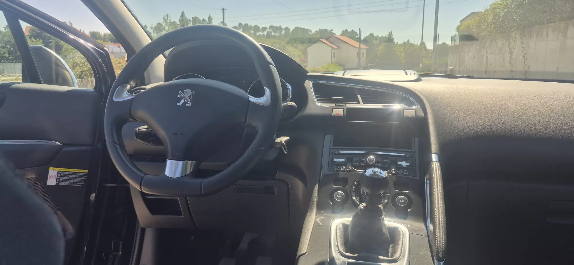 Peugeot 3008 1.6 HDi Active - foto 8