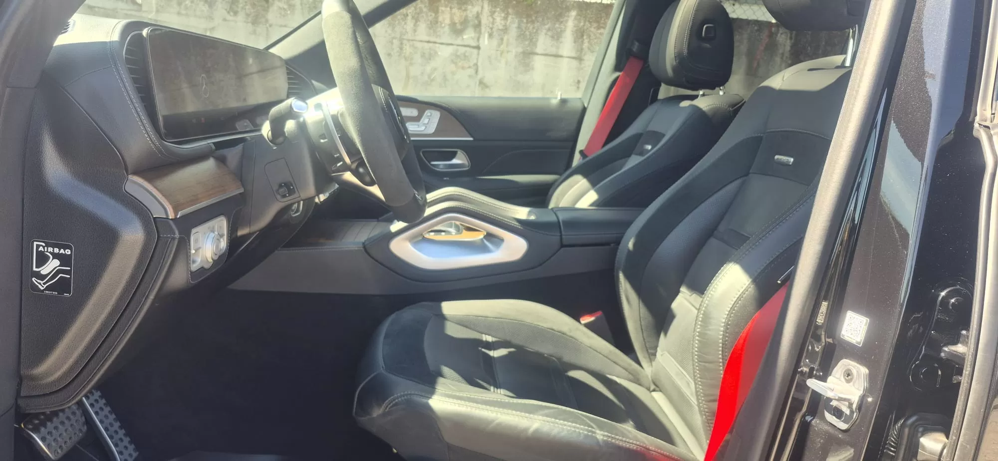 Mercedes-Benz GLE 53 AMG Hybrid 4Matic+ - foto 6