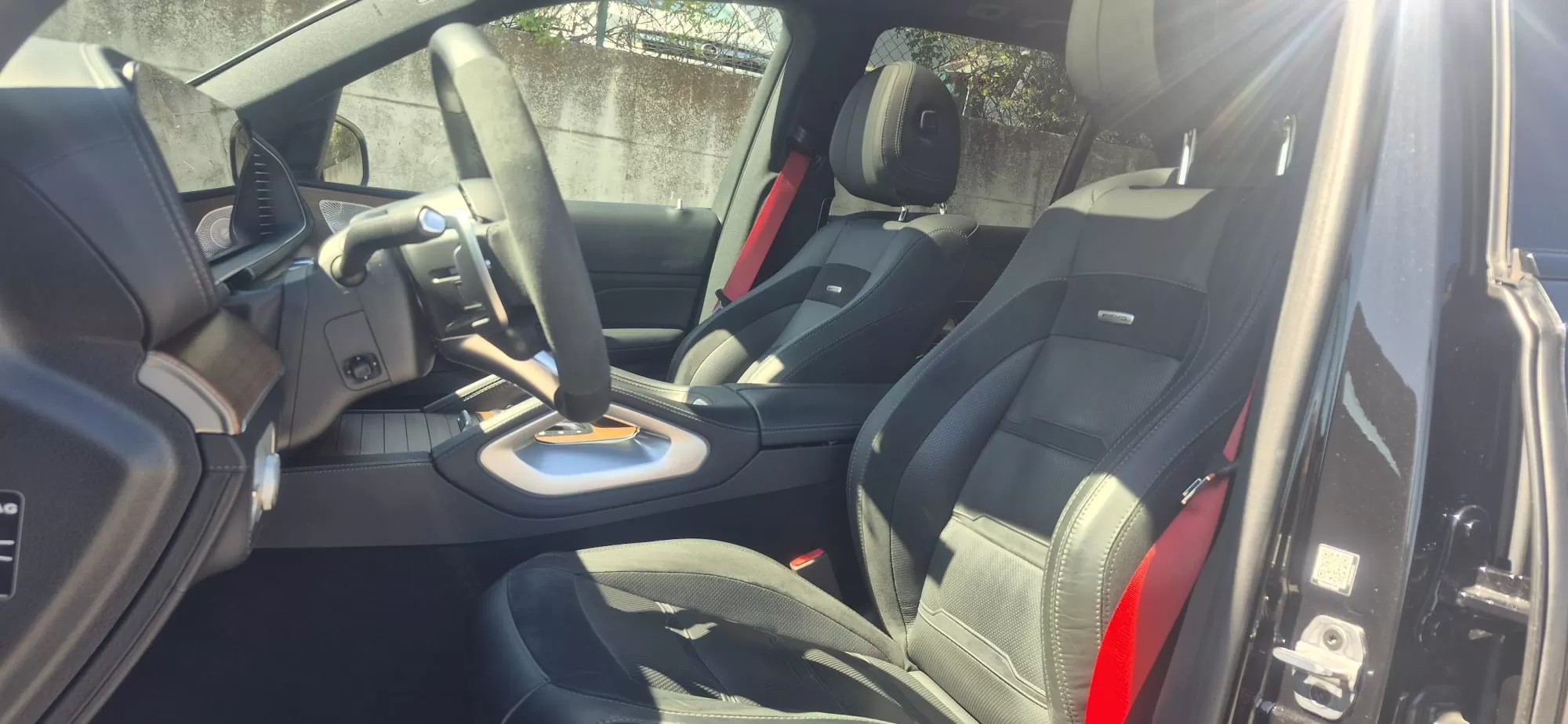 Mercedes-Benz GLE 53 AMG Hybrid 4Matic+ - foto 7