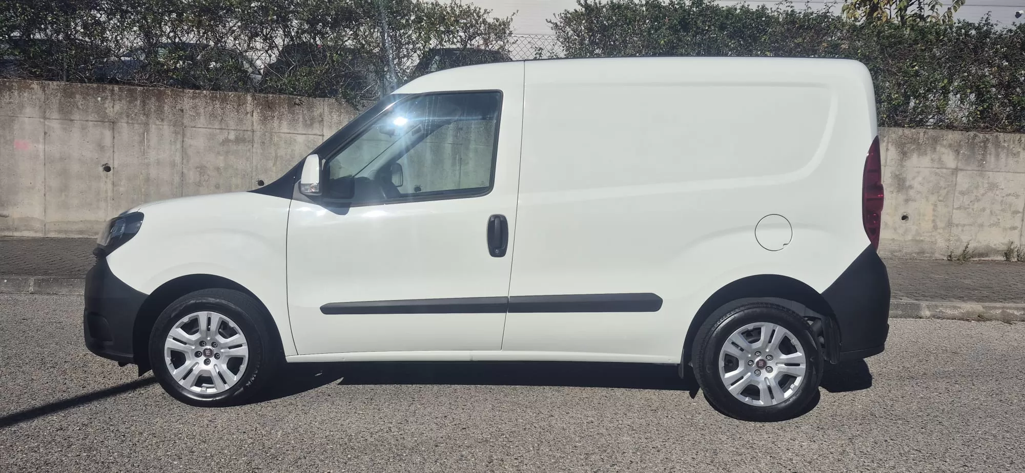 Fiat Doblo Profissional - foto 4