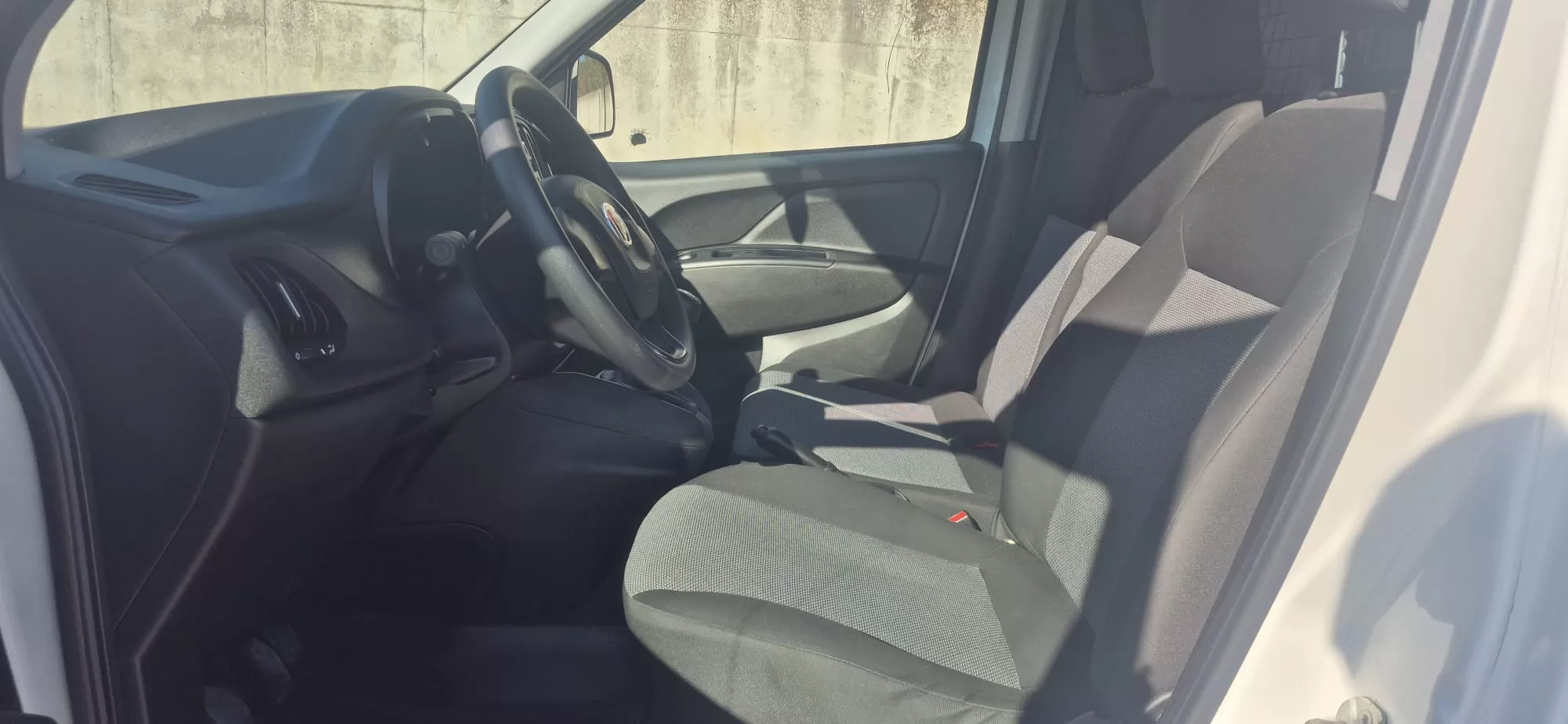 Fiat Doblo Profissional - foto 5