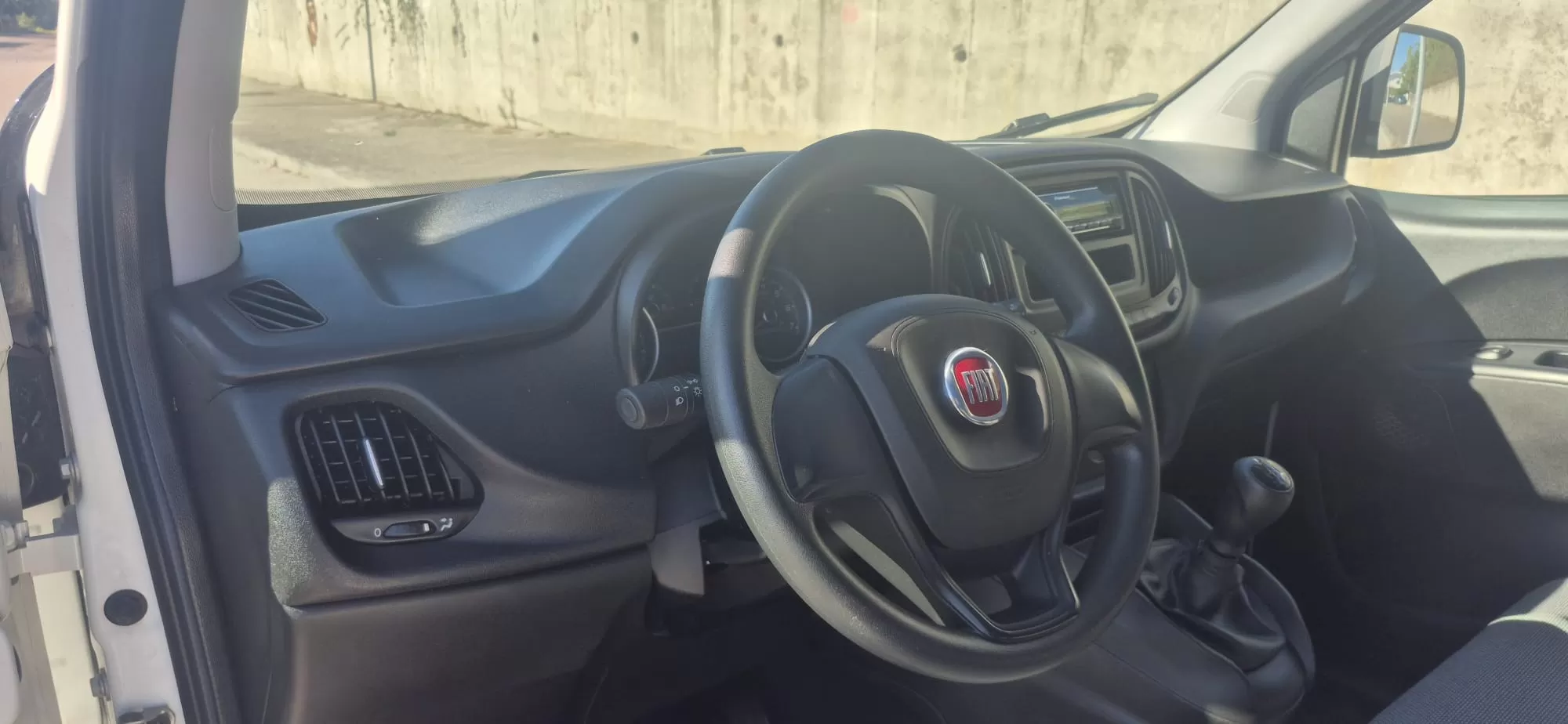 Fiat Doblo Profissional - foto 6