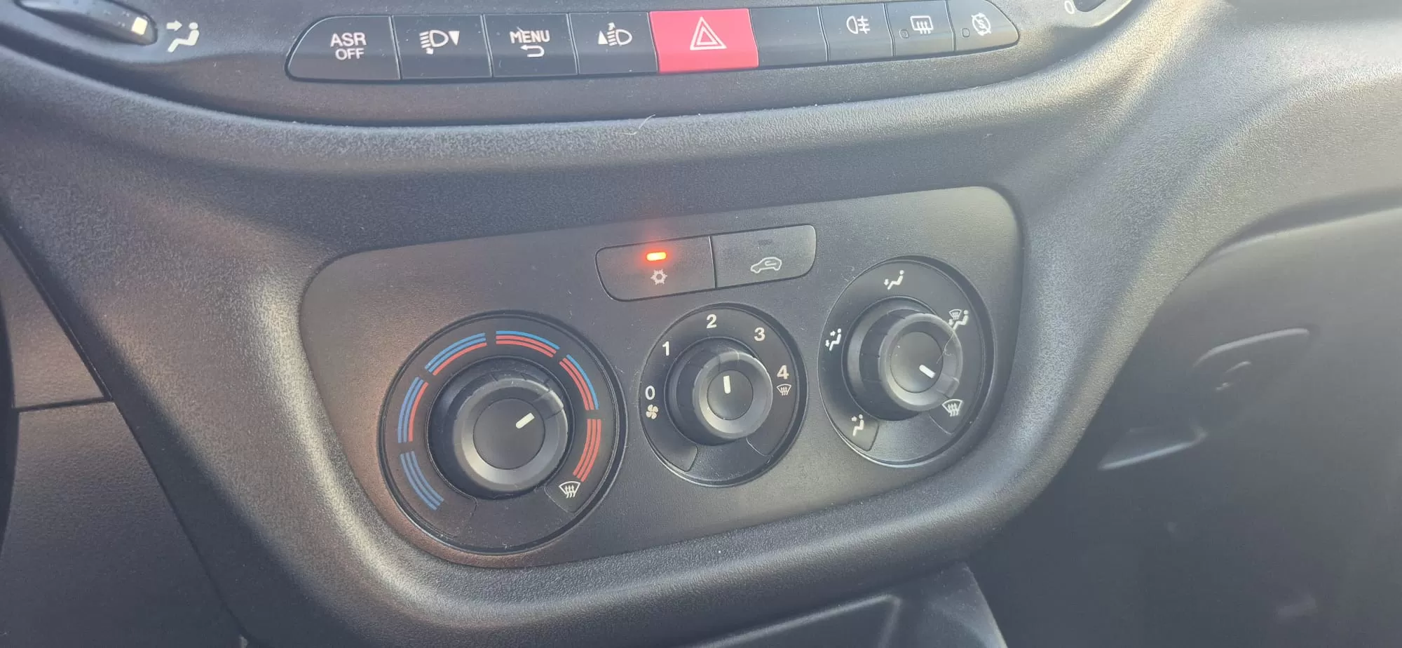 Fiat Doblo Profissional - foto 8