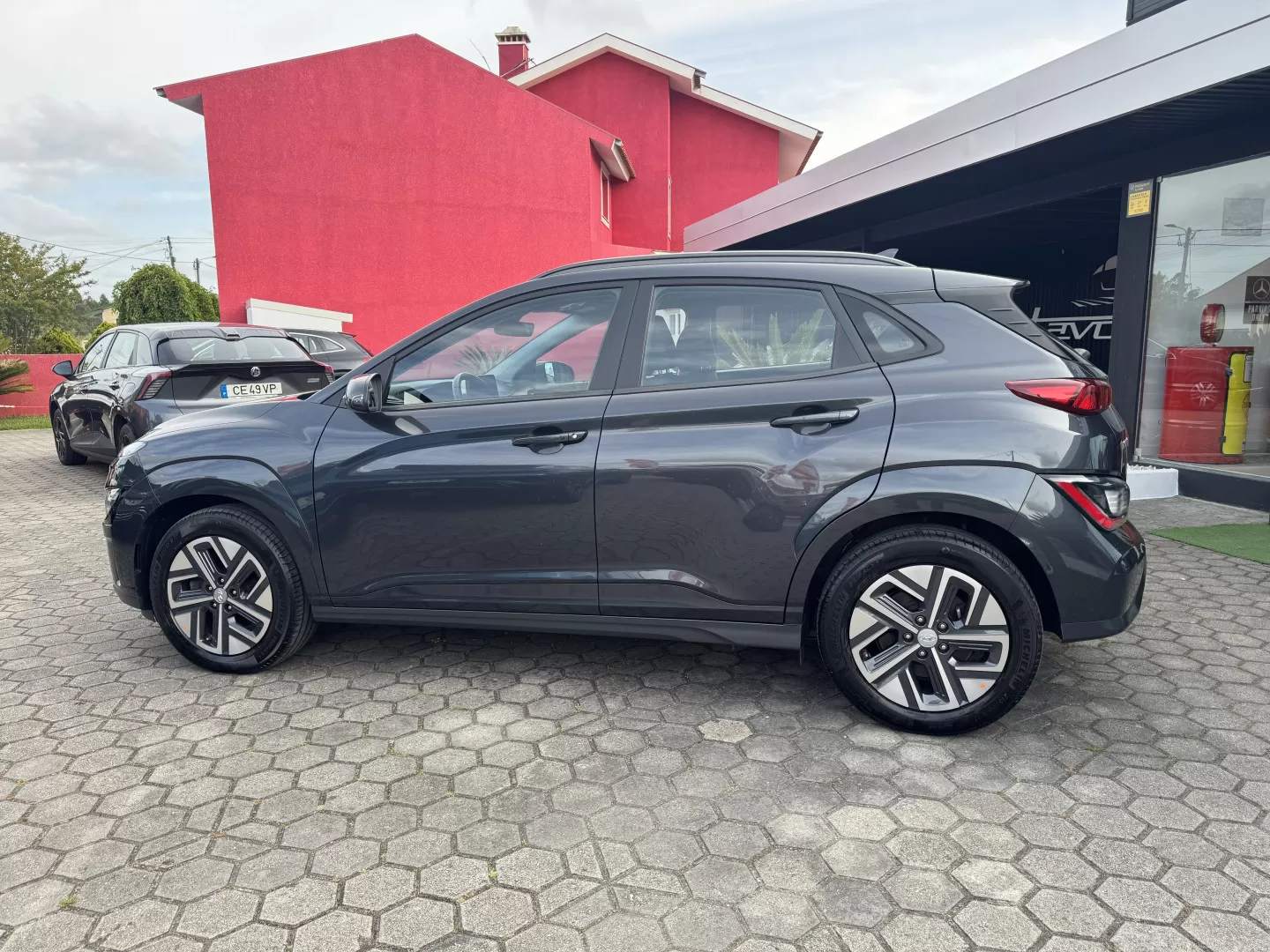 Hyundai Kauai 39 kWh Premium - foto 4