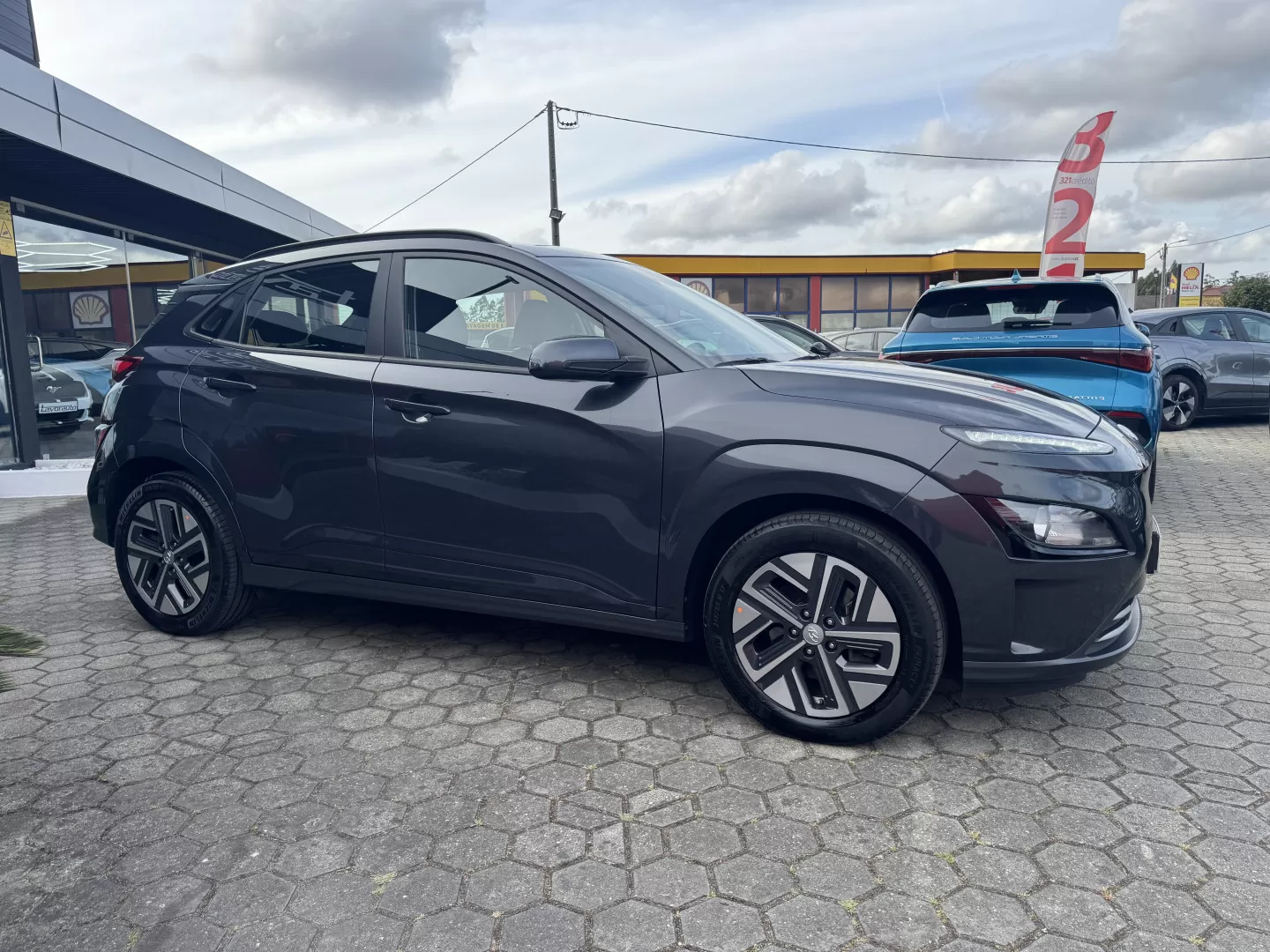 Hyundai Kauai 39 kWh Premium - foto 5