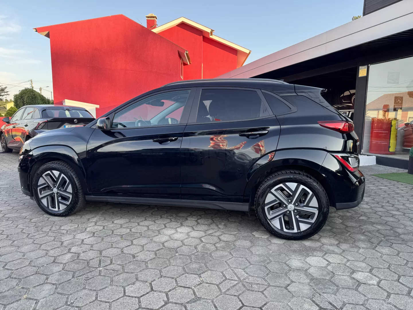 Hyundai Kauai 64 kWh Premium - foto 4