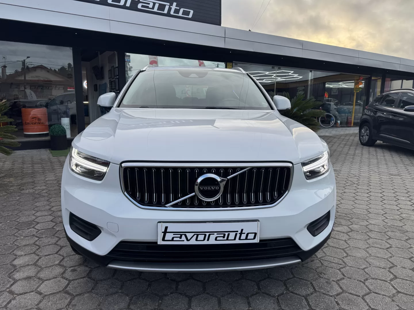 Volvo XC 40 1.5 T4 PHEV Core - foto 3