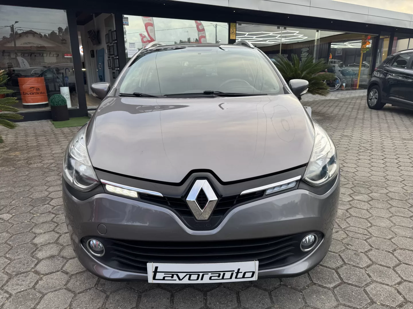 Renault Clio Sport Tourer 1.5 dCi Limited - foto 3