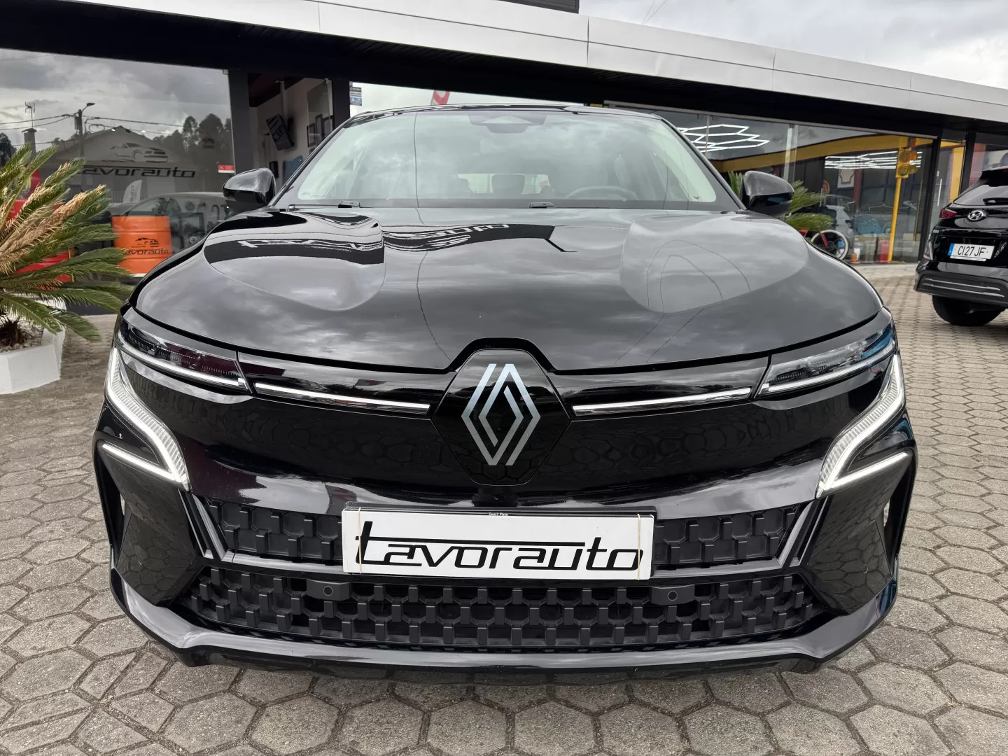 Renault Mégane E-Tech EV60 Evolution Optimum Charge - foto 3