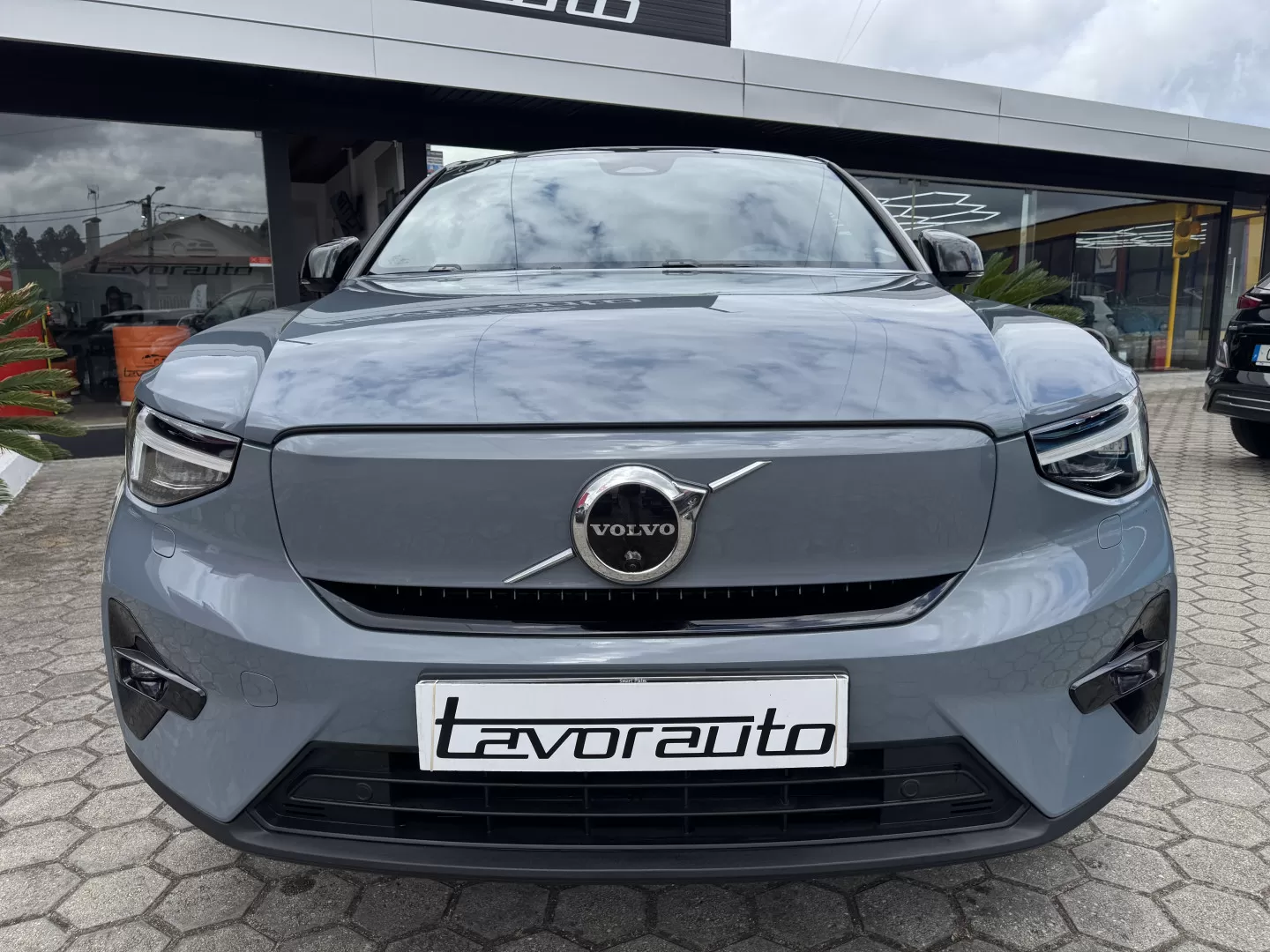 Volvo C40 Recharge Twin Ultimate - foto 3