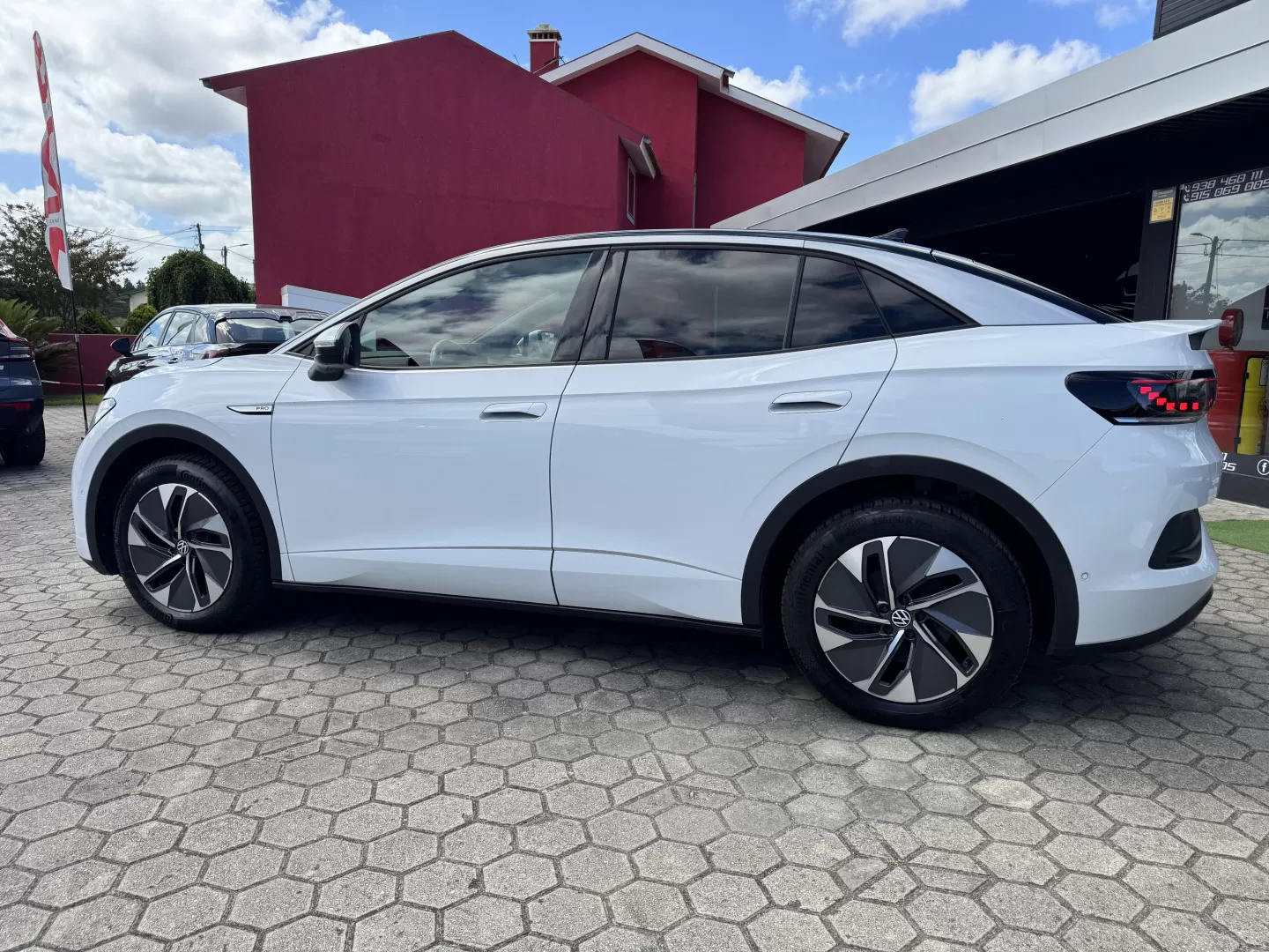 VW ID.5 77 kWh Pro Performance - foto 4