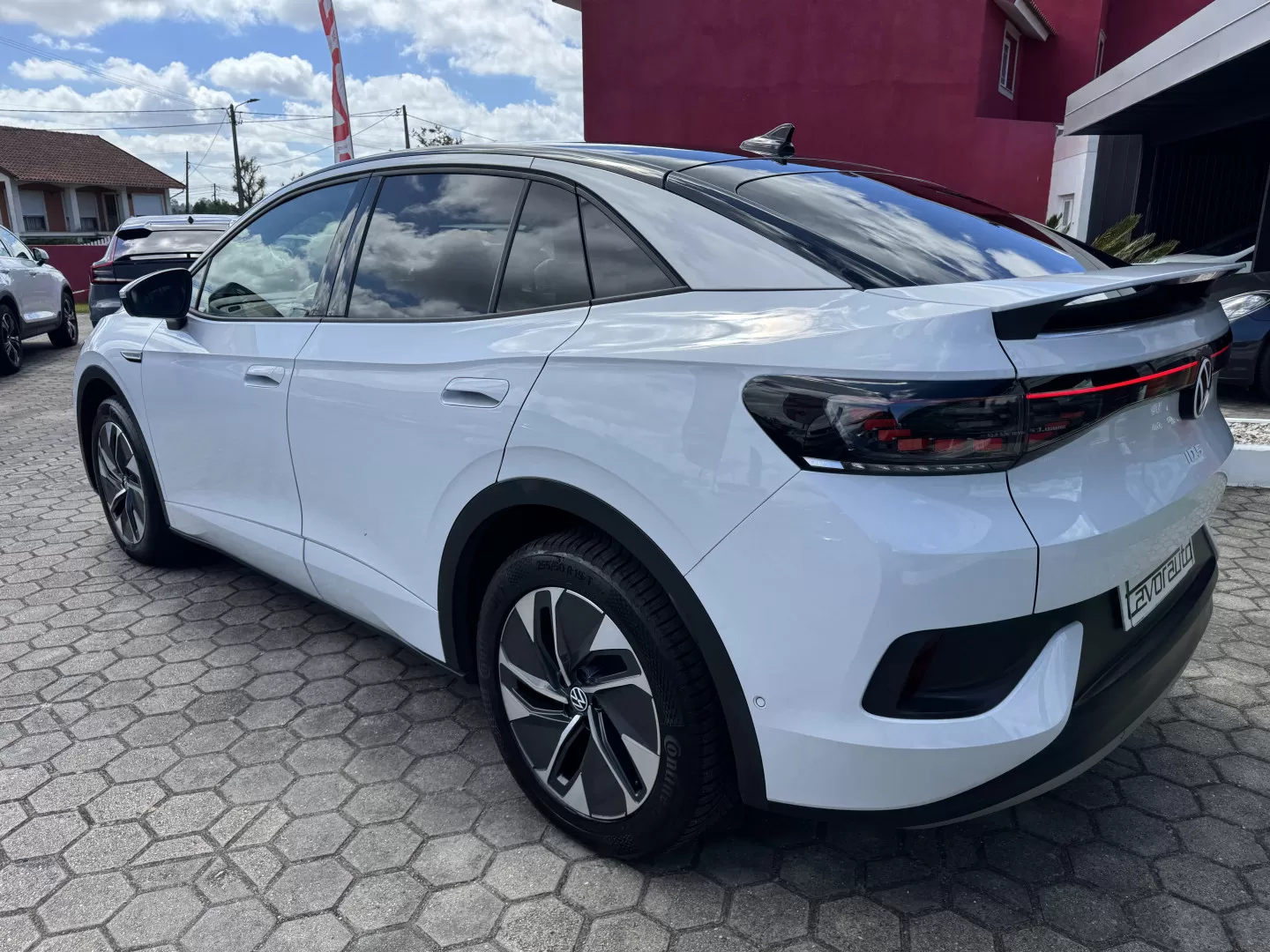VW ID.5 77 kWh Pro Performance - foto 6