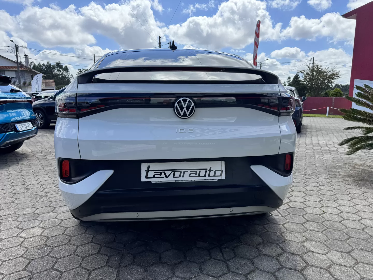 VW ID.5 77 kWh Pro Performance - foto 8