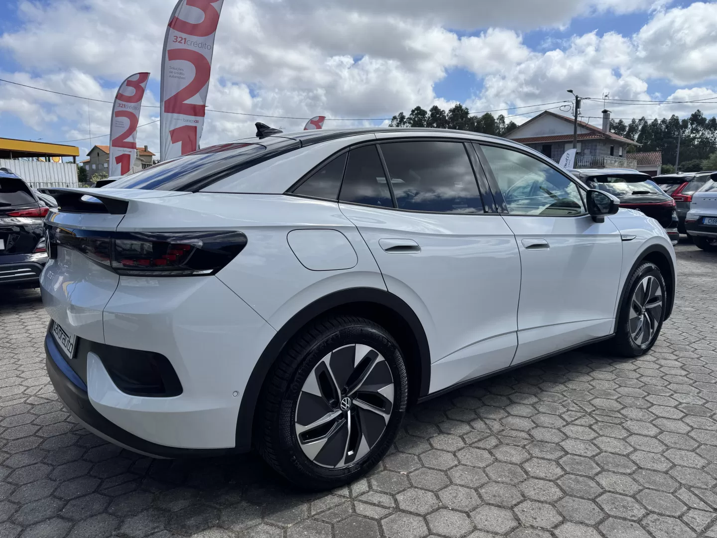 VW ID.5 77 kWh Pro Performance - foto 7