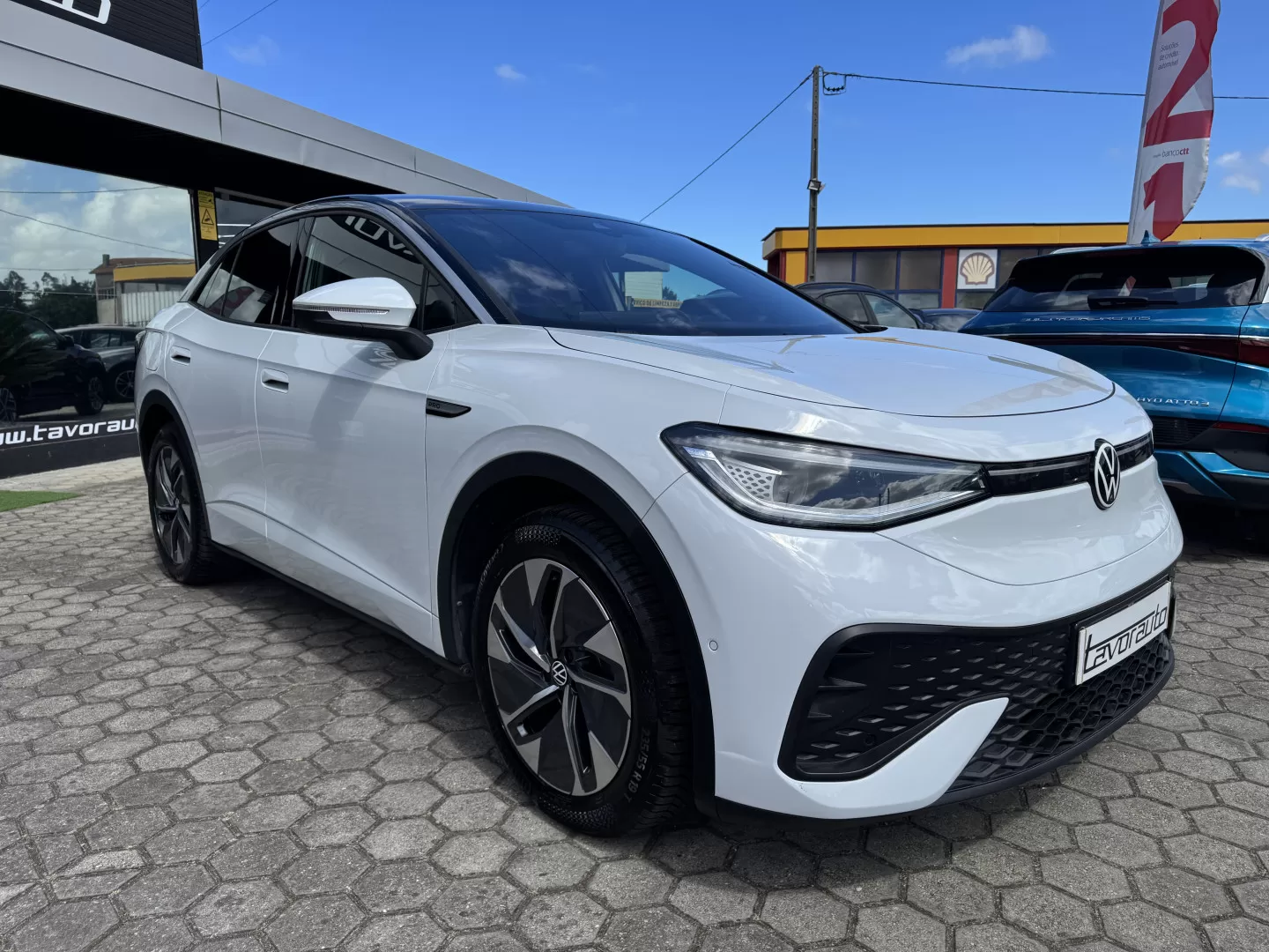 VW ID.5 77 kWh Pro Performance - foto 2