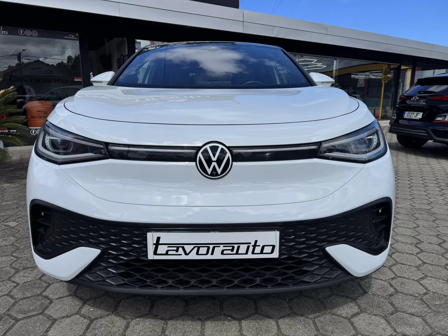 VW ID.5 77 kWh Pro Performance - foto 3