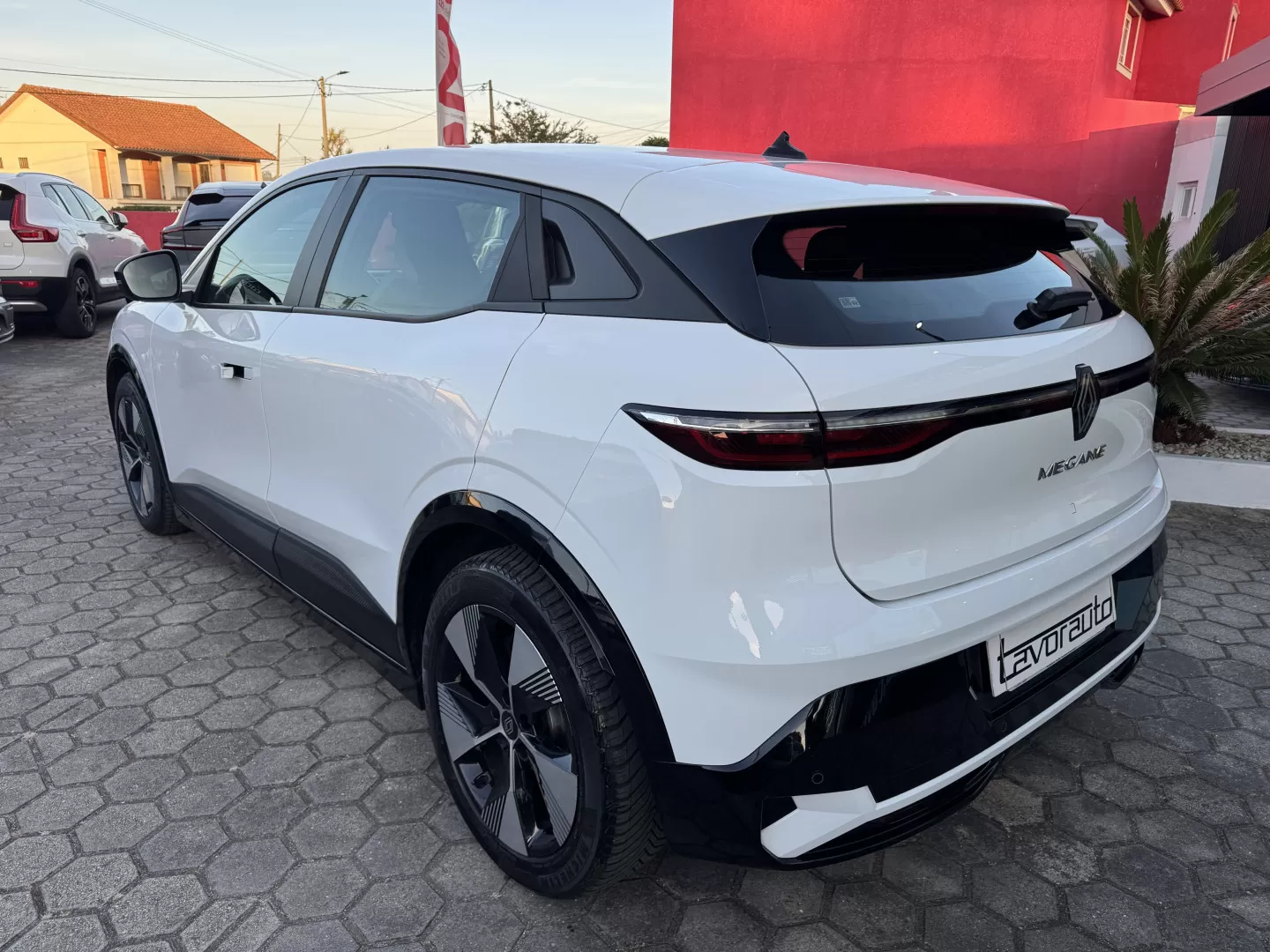 Renault Mégane E-Tech EV60 Evolution Optimum Charge - foto 6