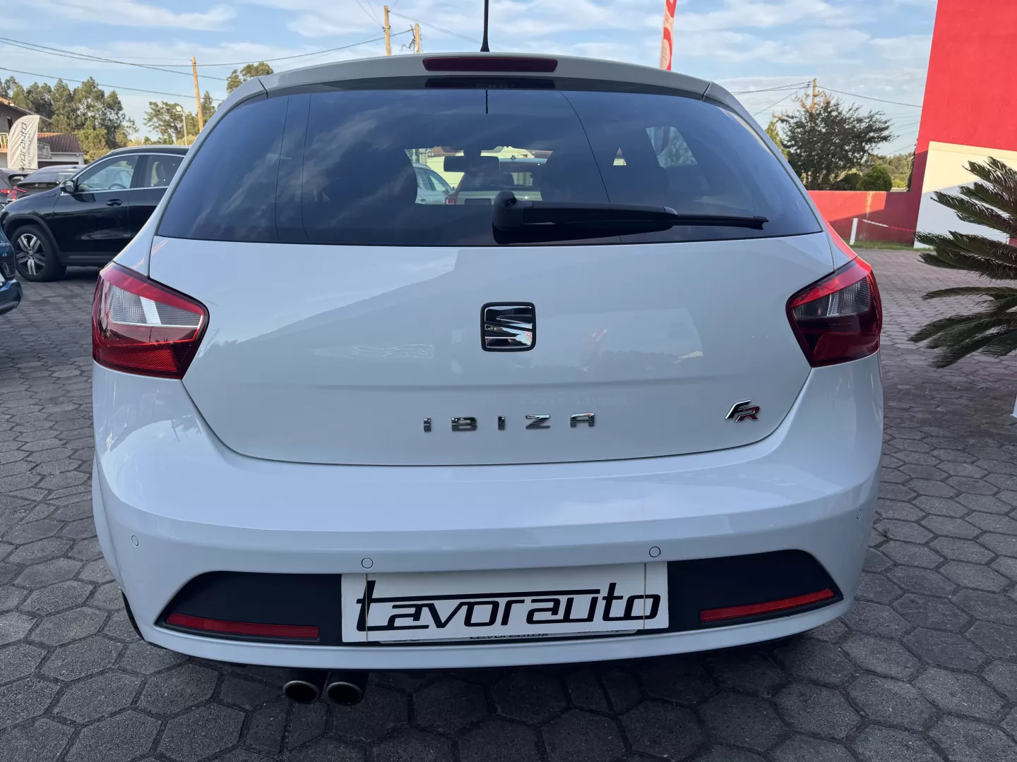Seat Ibiza 1.6 TDI FR - foto 8